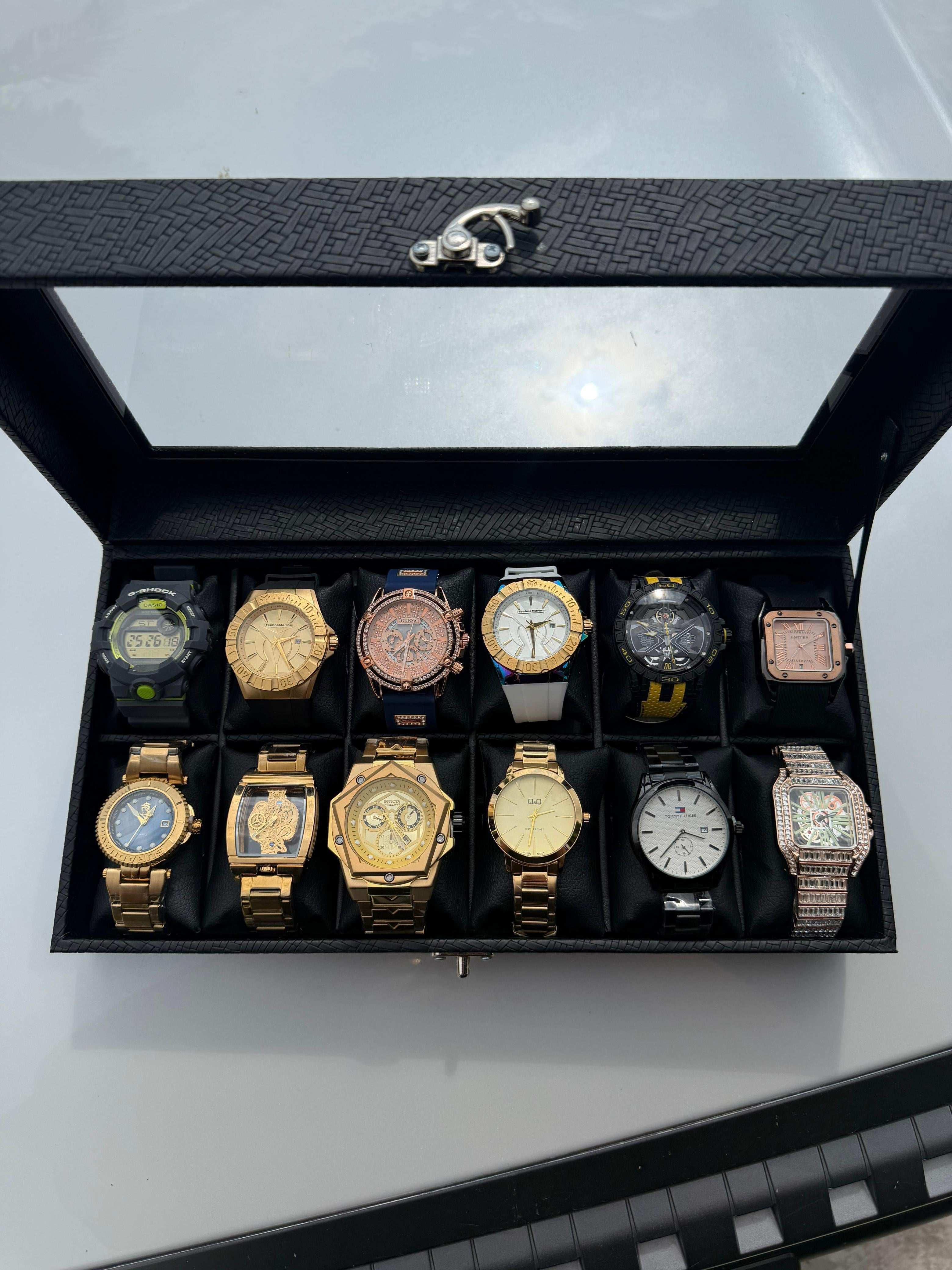 Combo Lo más Vendido