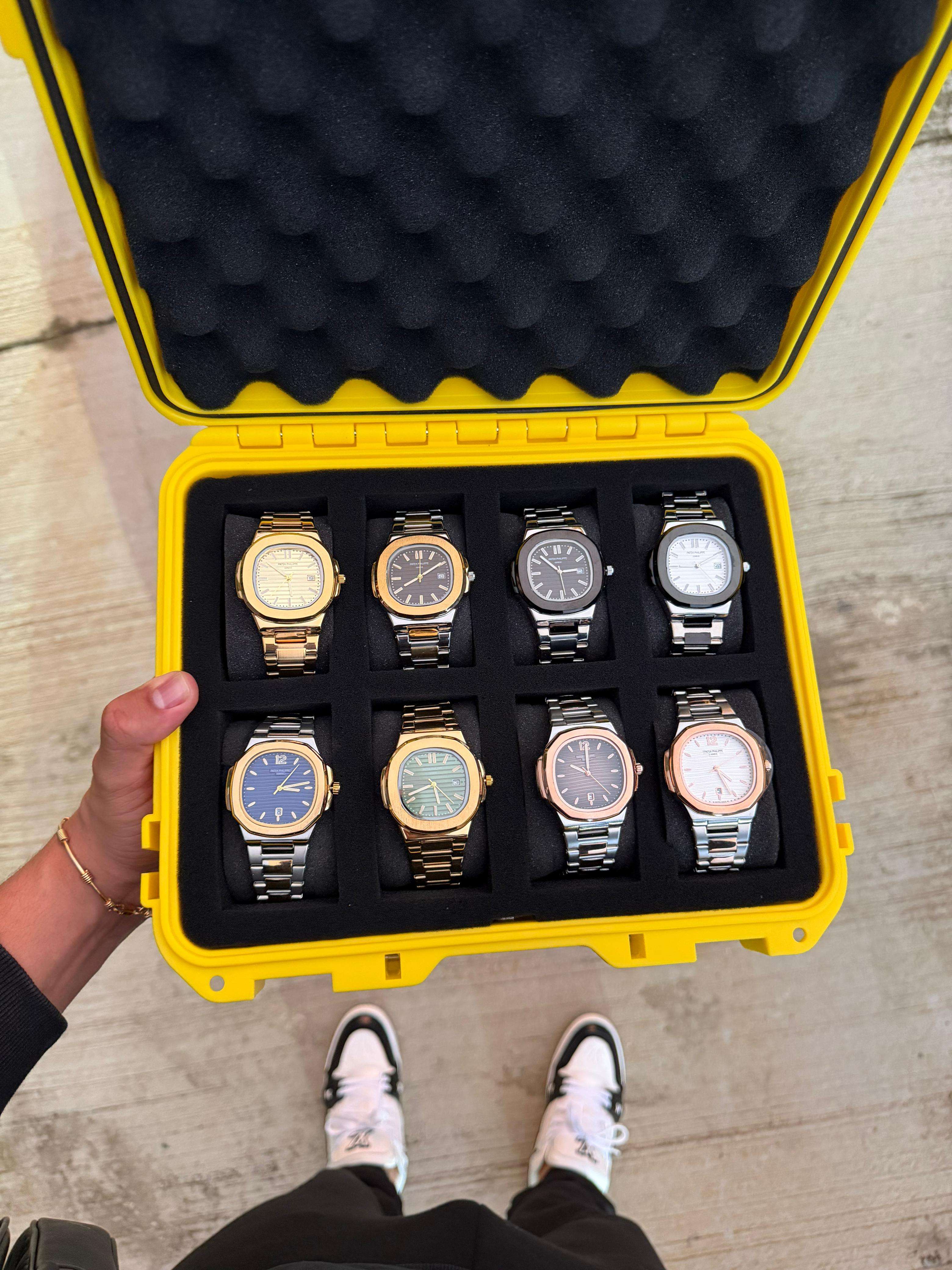 Combo Pampaneo 2026 🤑