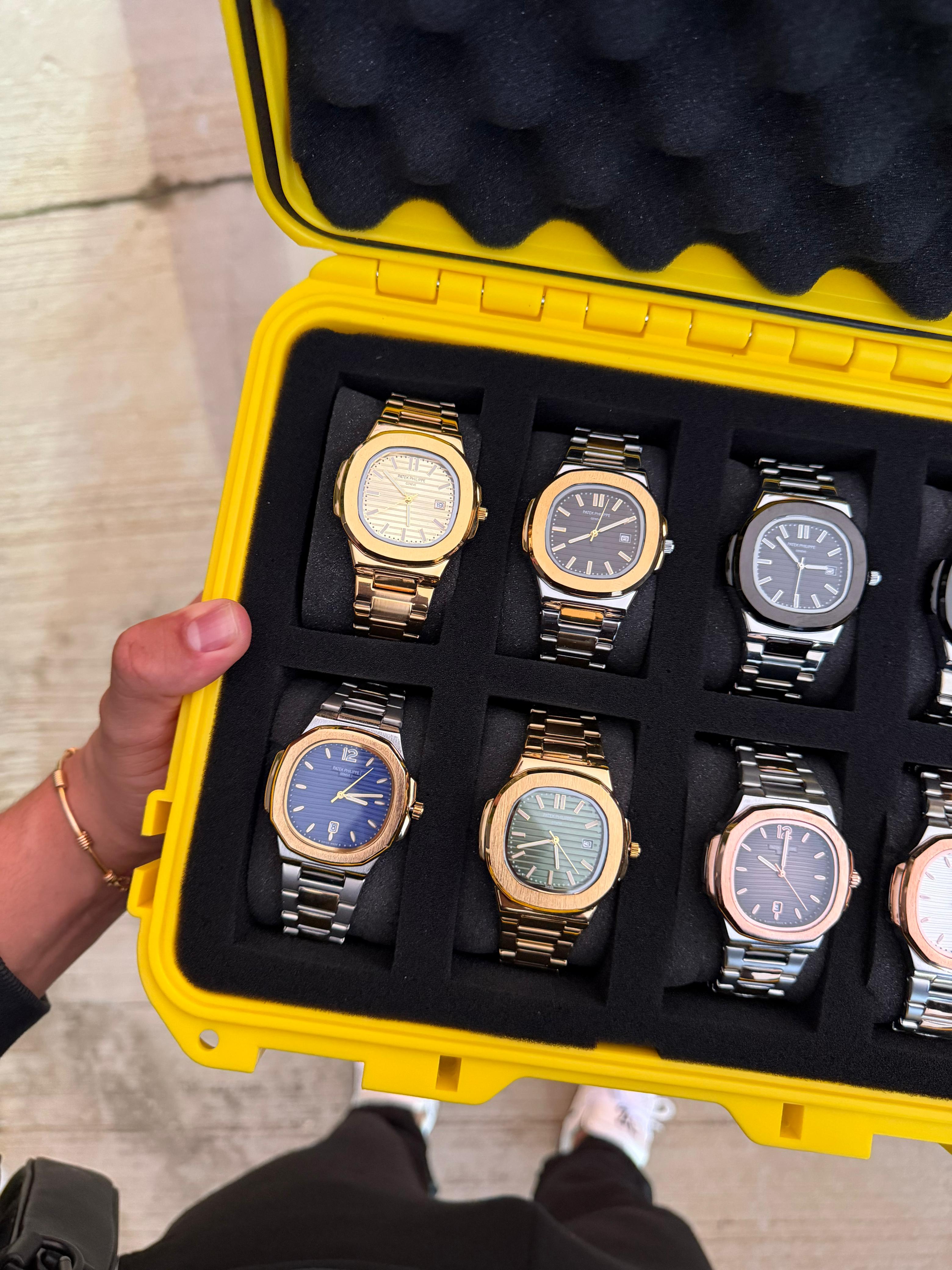 Combo Pampaneo 2026 🤑