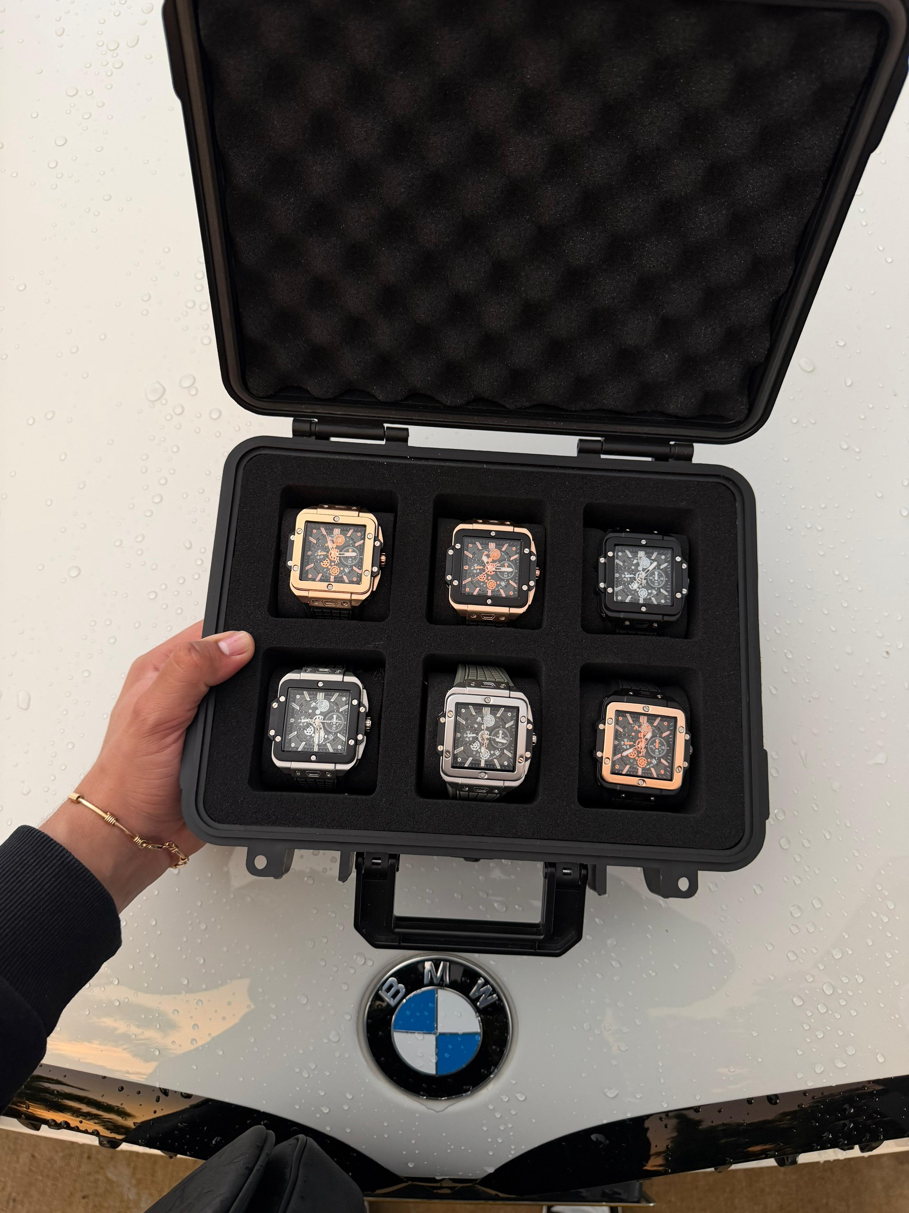 Combo Emprendedor HB🔥