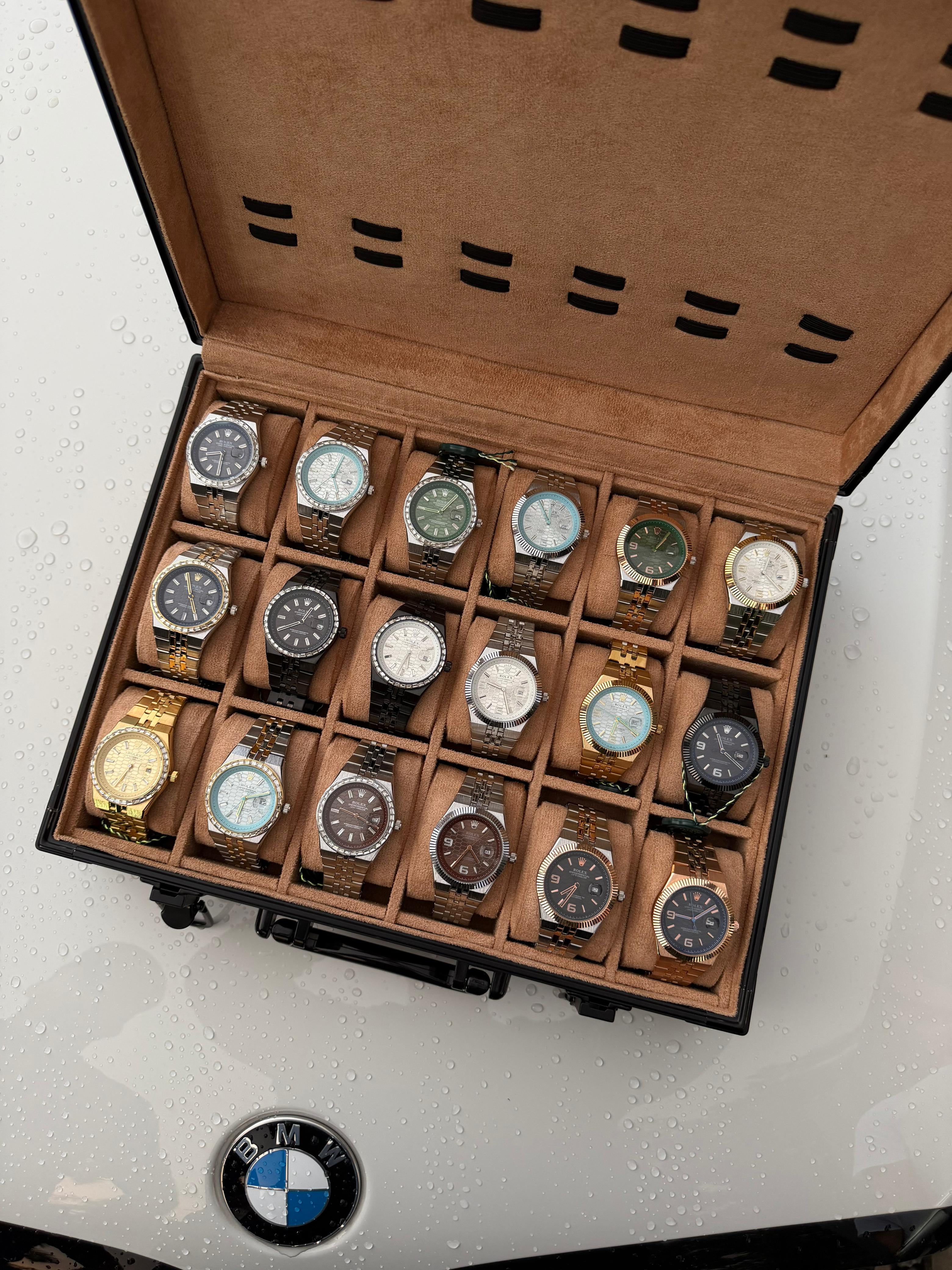 Combo Dubai🇦🇪2026