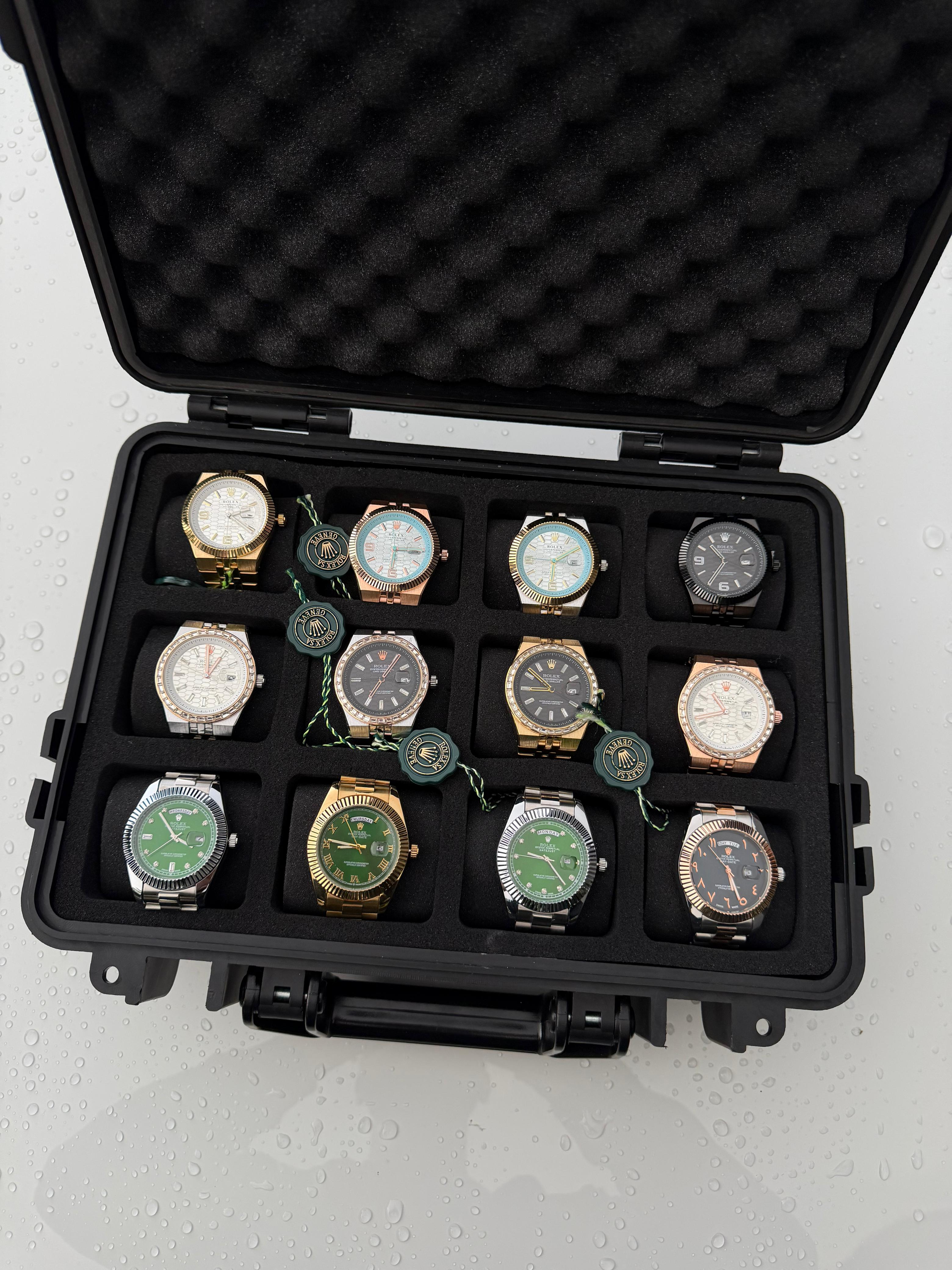 Combo la Marca más vendida 2026 🇦🇪📈