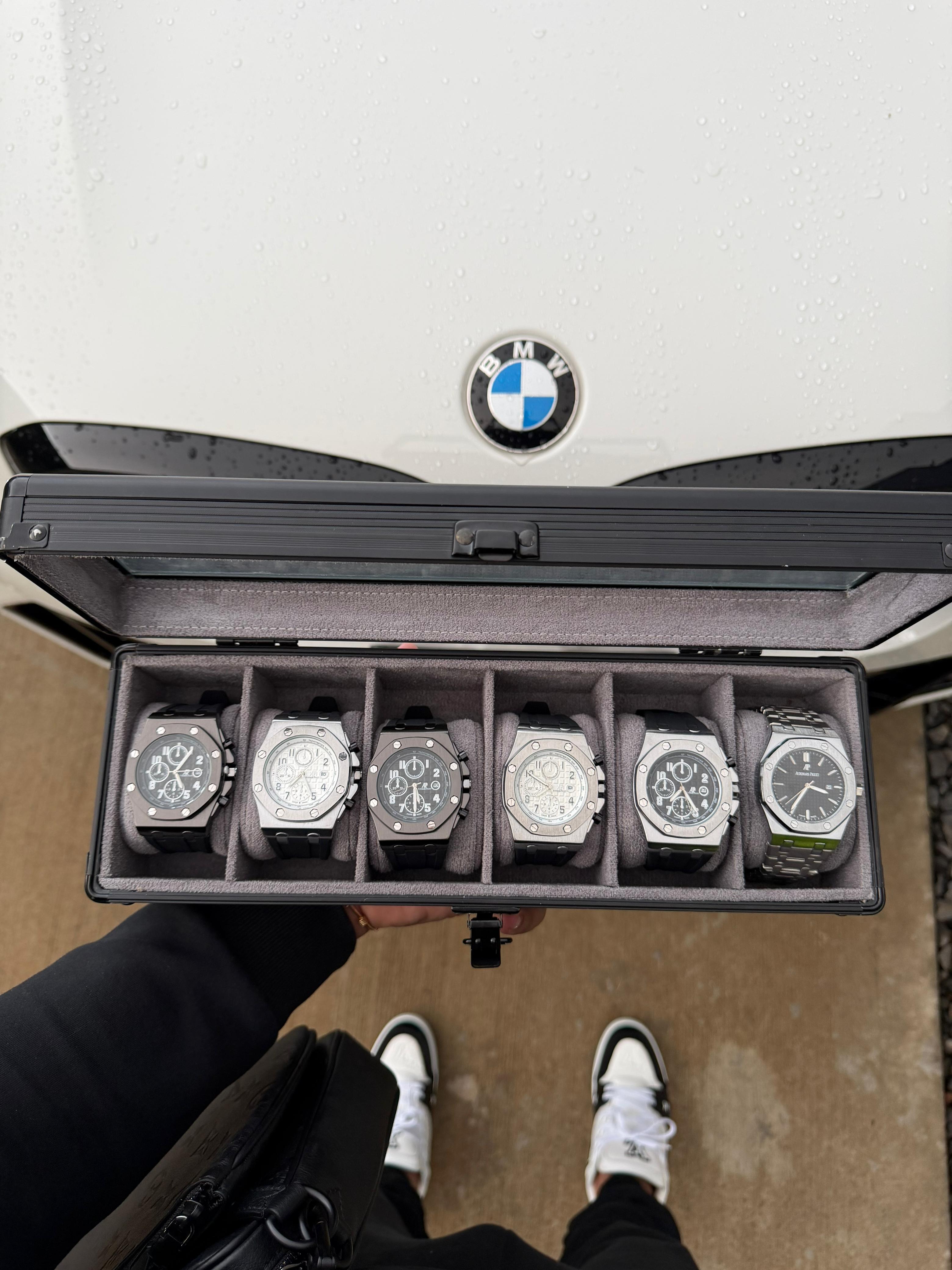 Combo AP Árabe 🇦🇪📈