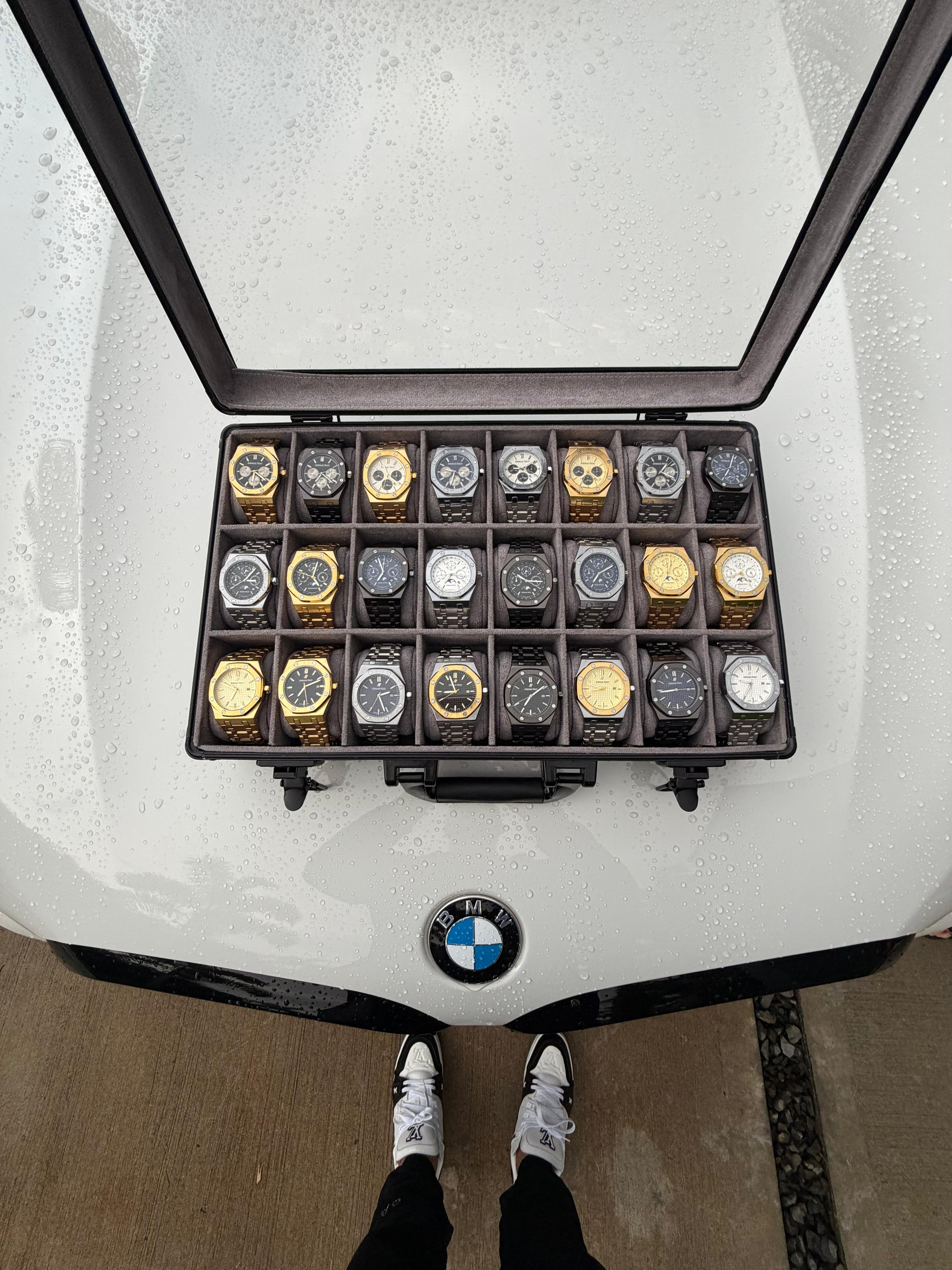 Combo Reyes Magos 📈🤑