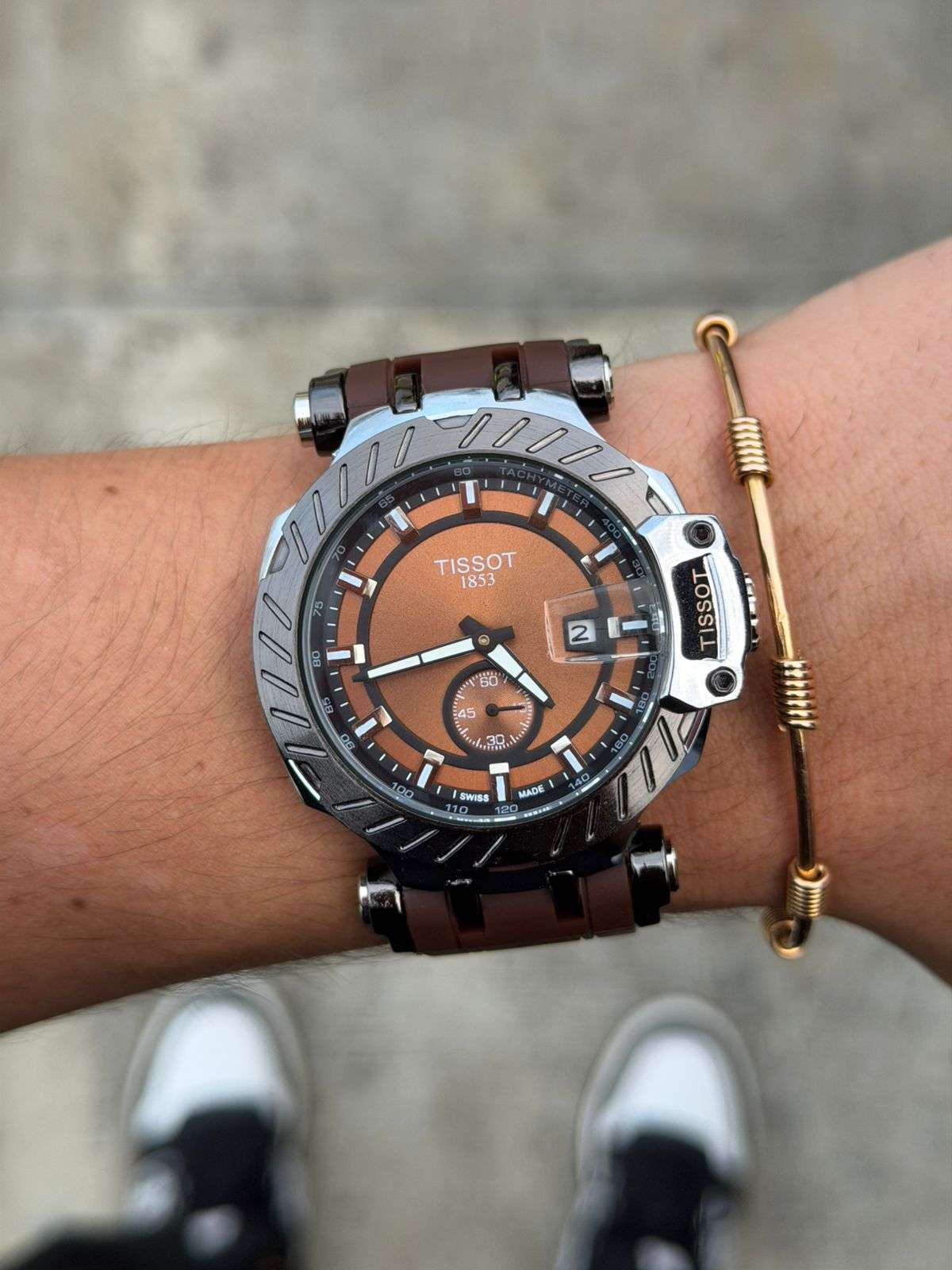 Tsst Goma Café Tablero Café Negro