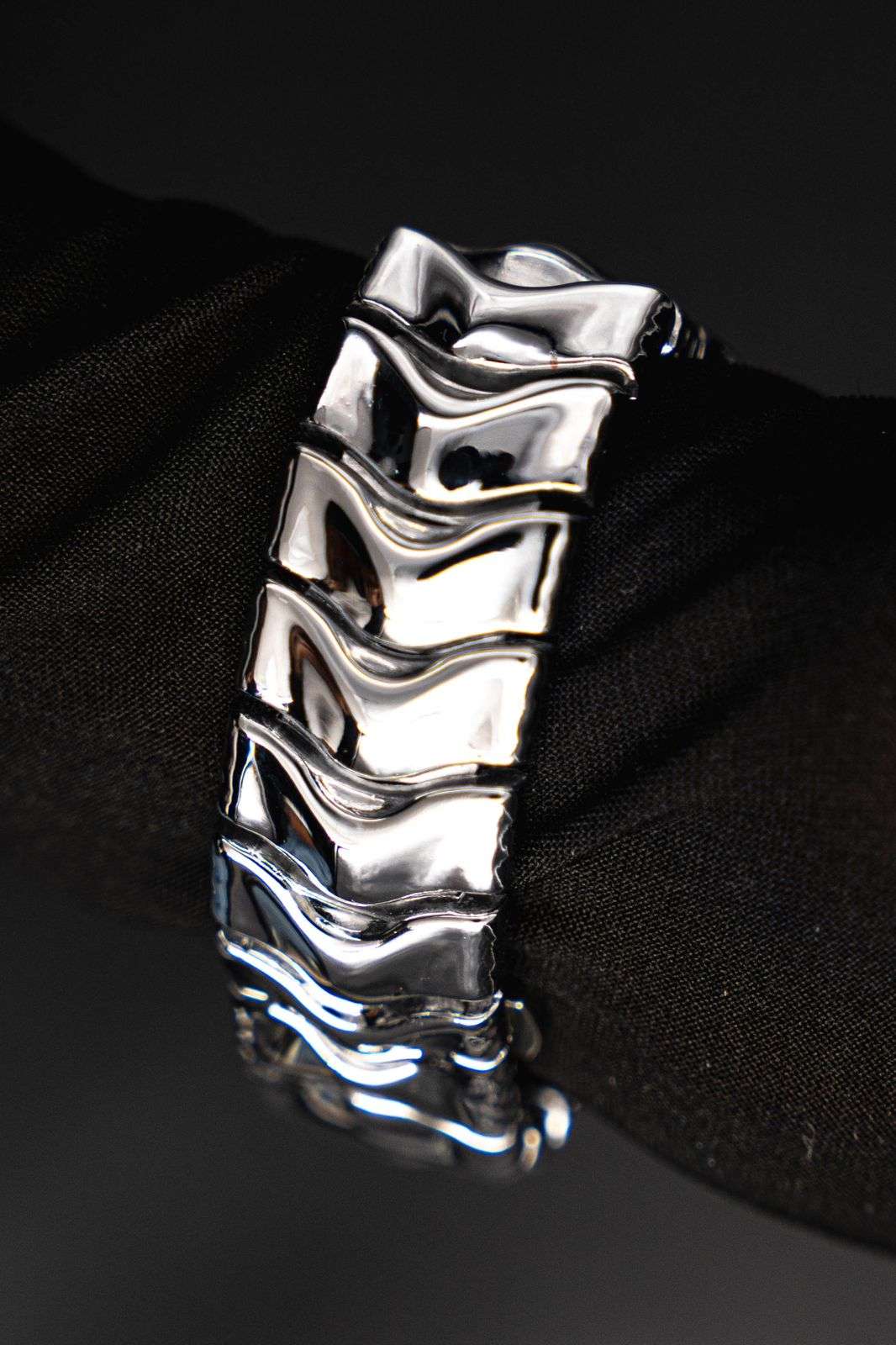 Okey Gmt Plateado Tablero Azul Blanco