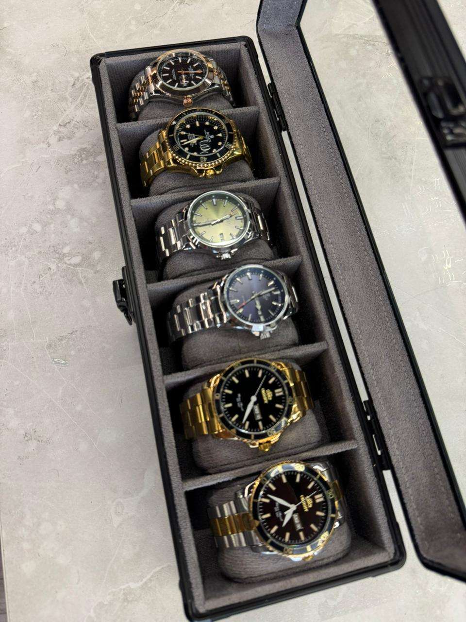 Combo Express