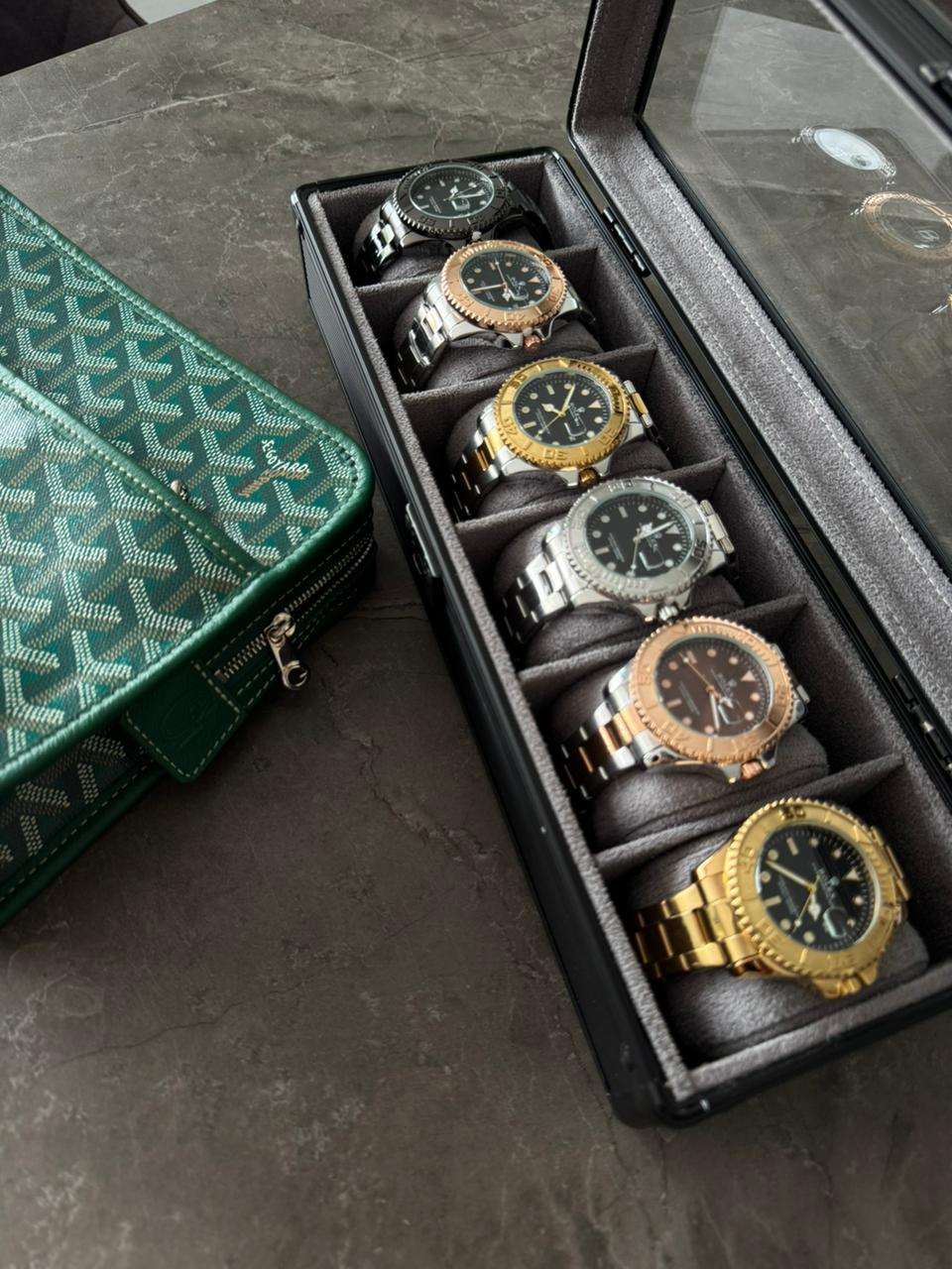 Combo Élite