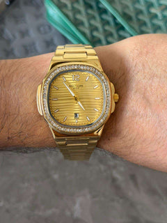 Ptk 2026 Circones Dorado Tablero Dorado