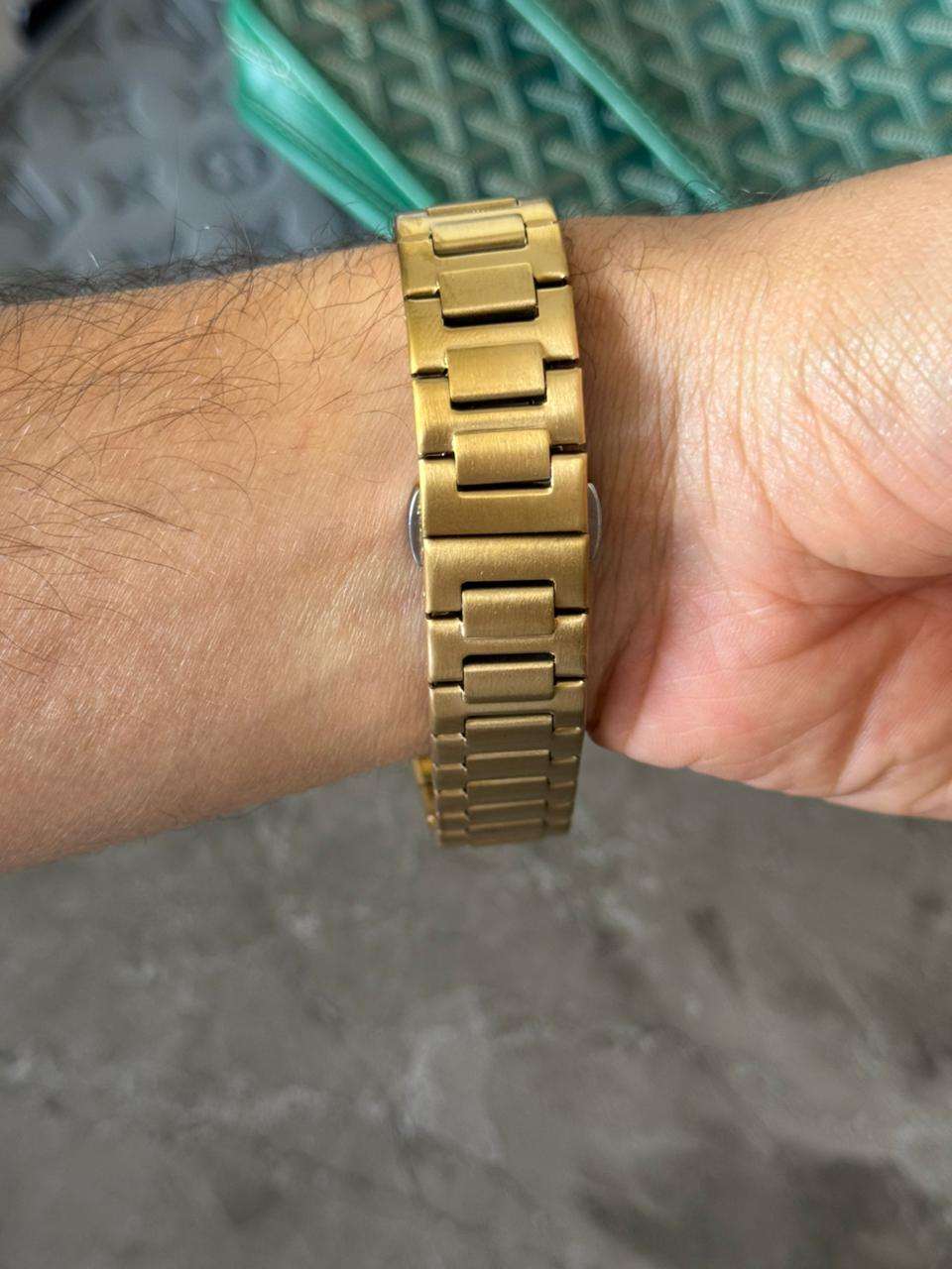 Ptk Funcional Dorado Tablero Dorado