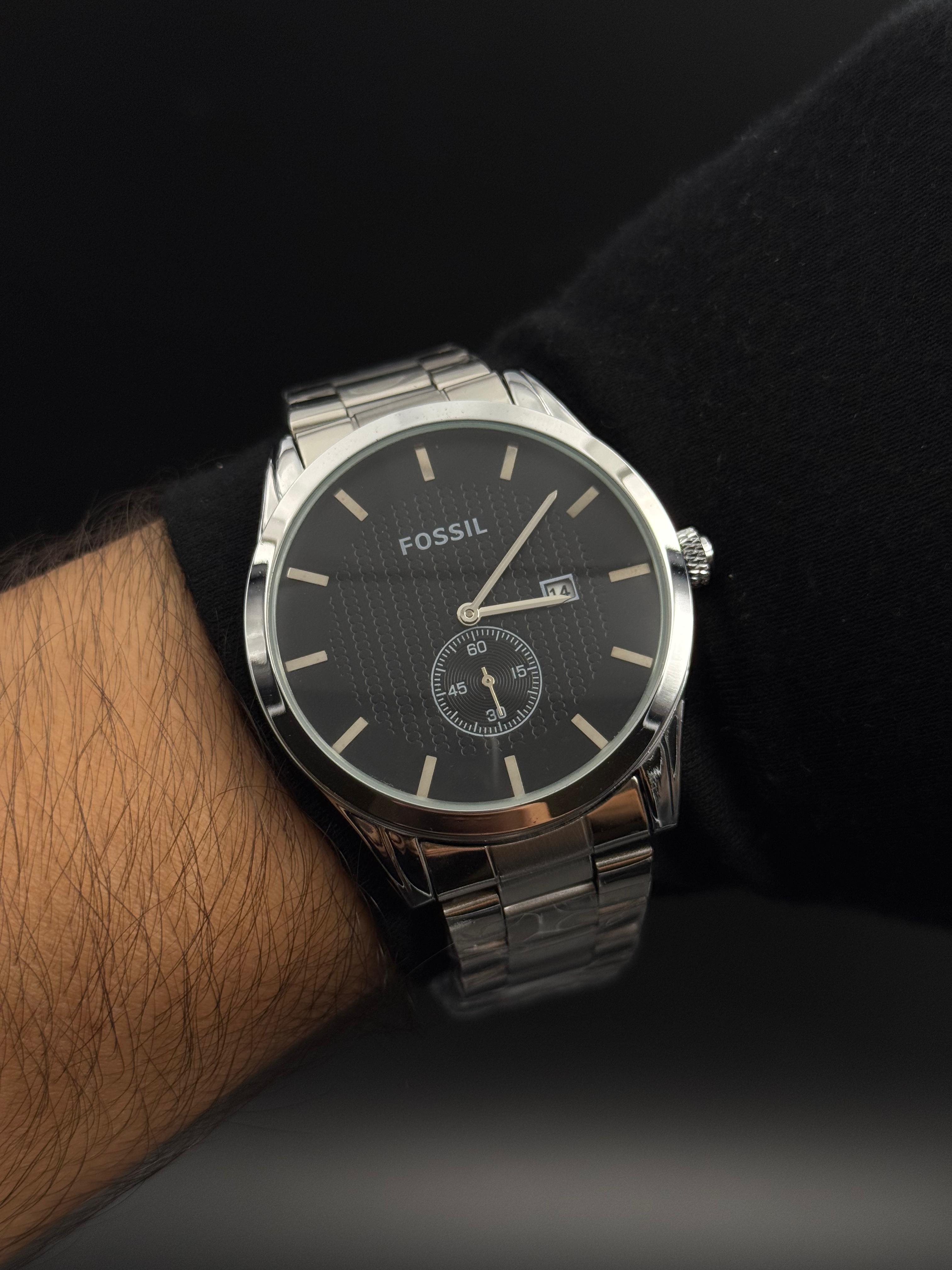 Fssl 2120  Plateado Tablero Negro