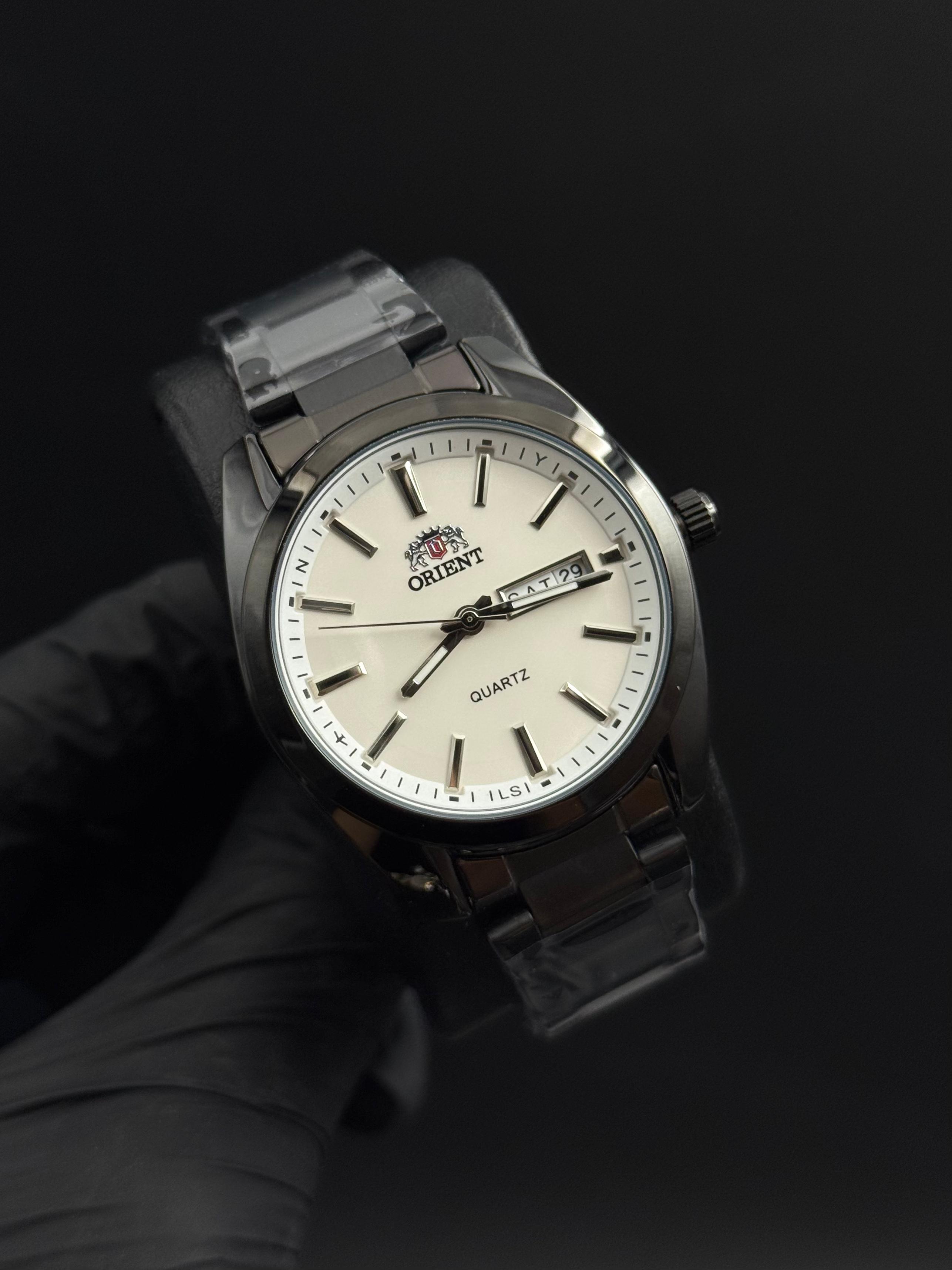 Ornt Mujer PQ Negro Tablero Blanco