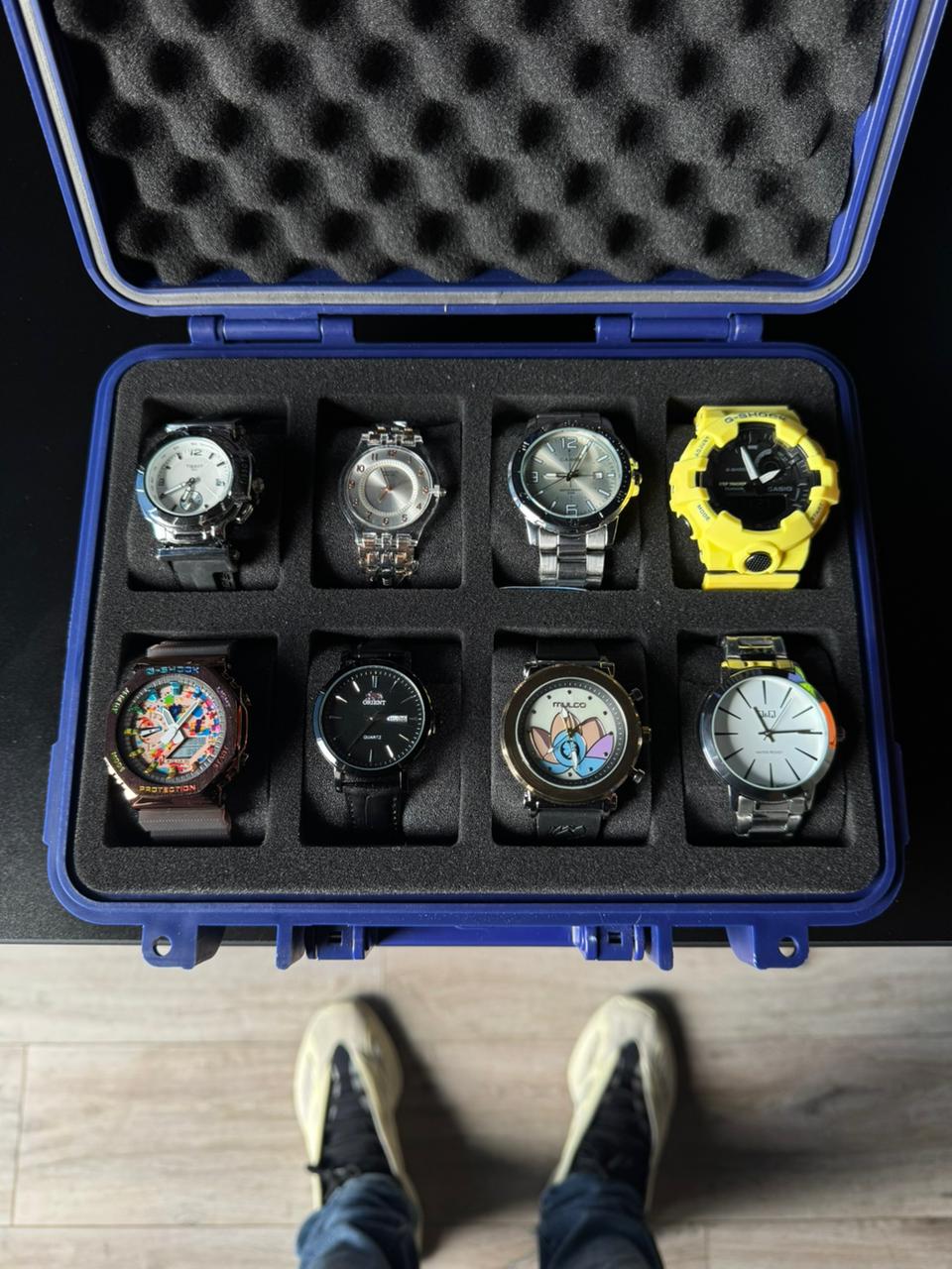 Combo Que lo tiene todo