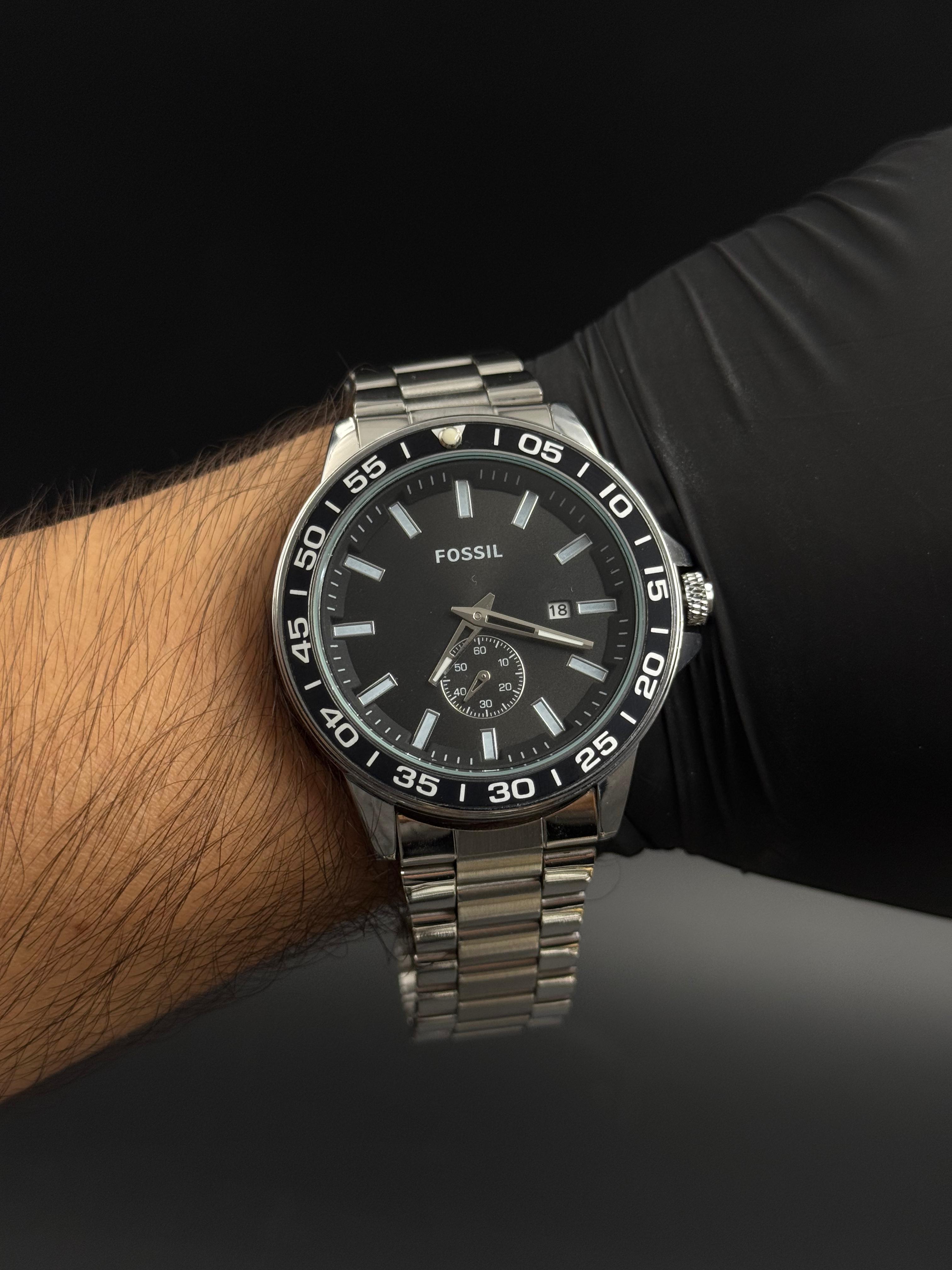 Fssl 1810 Plateado Tablero Negro