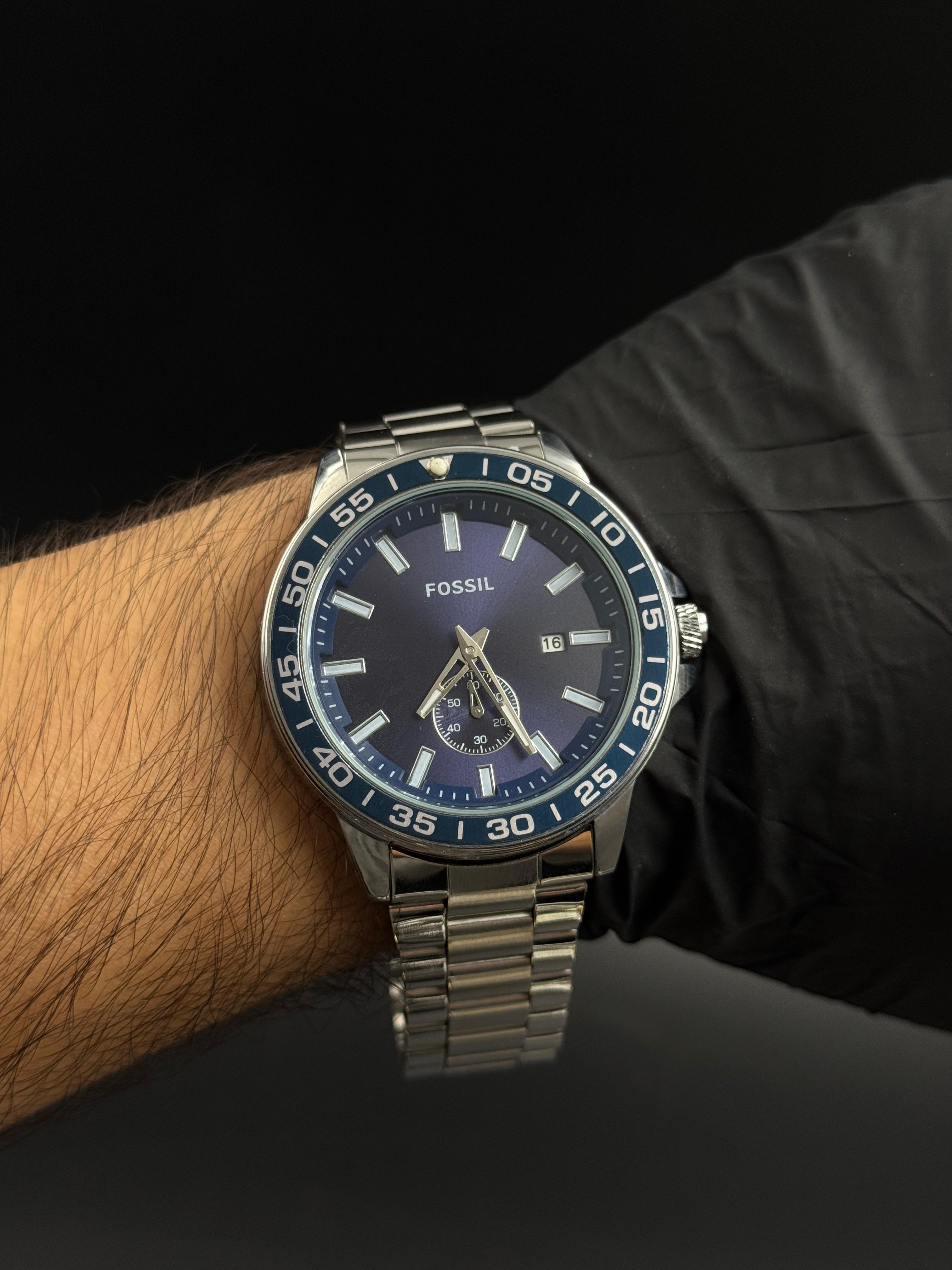 Fssl 1810 Plateado Tablero Azul