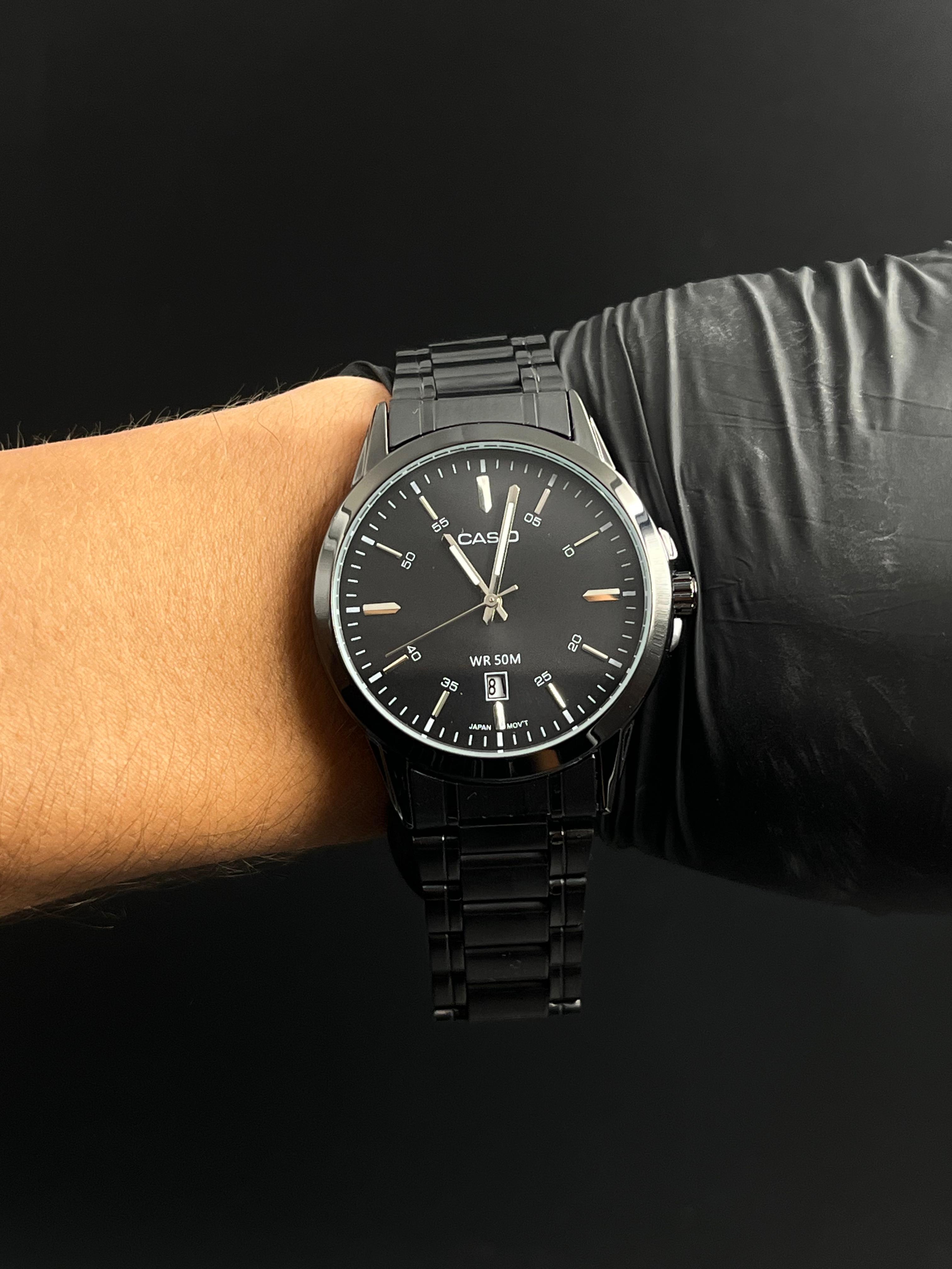 Cso Clasico New Negro Tablero Negro