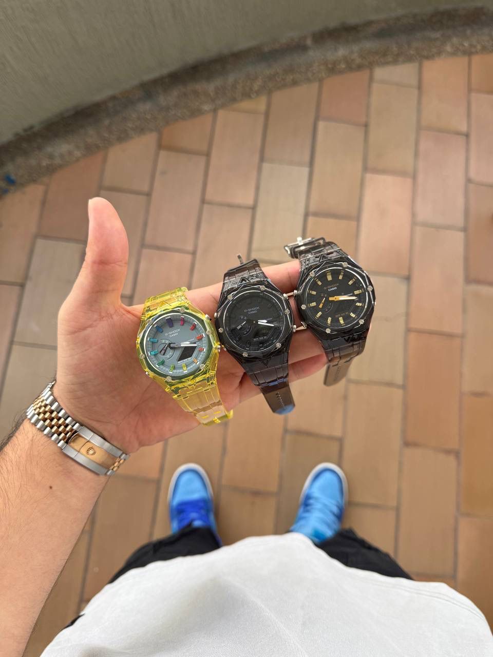 Kit Deportivo Mas Vendidos