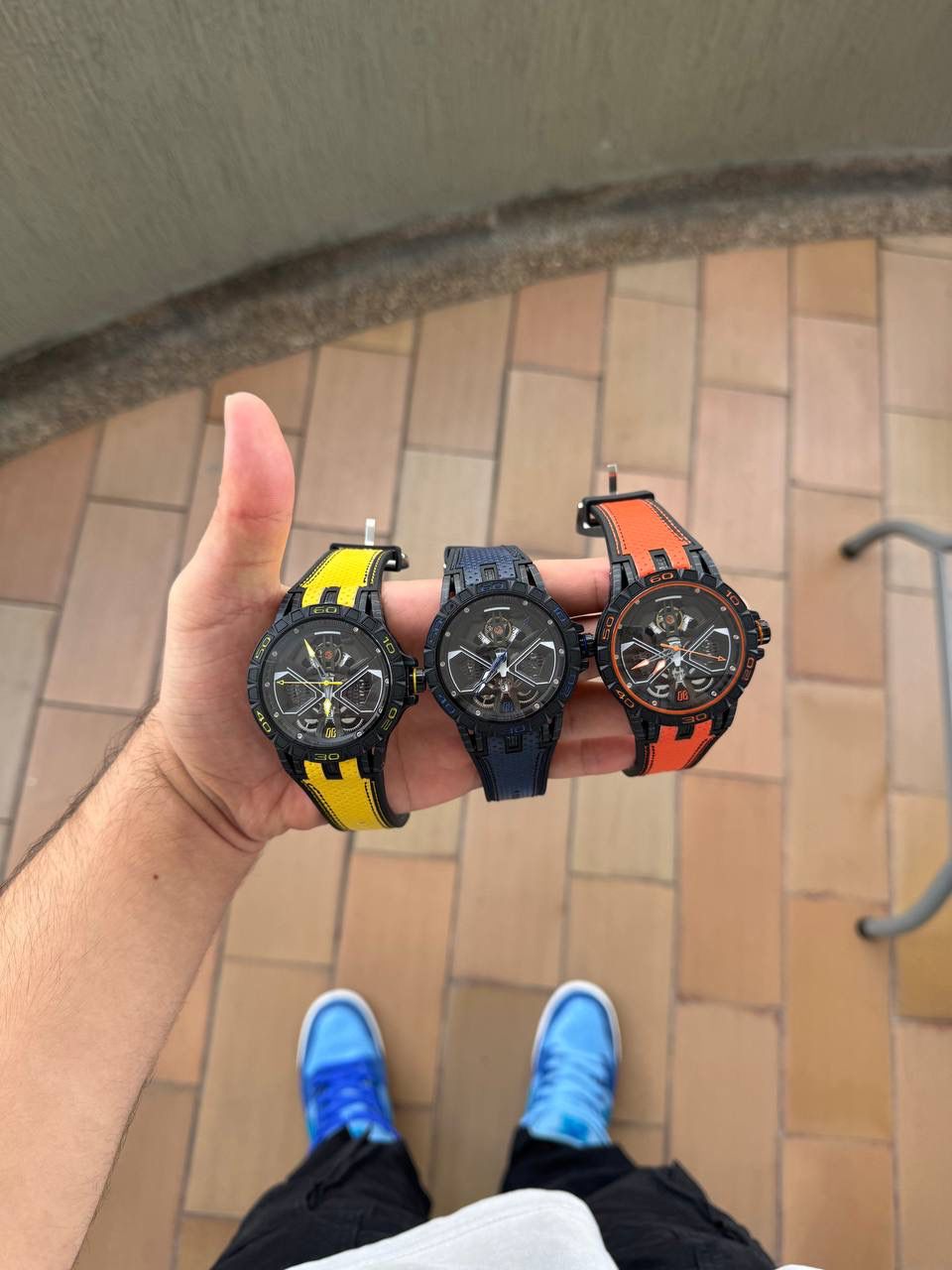 Kit Los Colores Favoritos