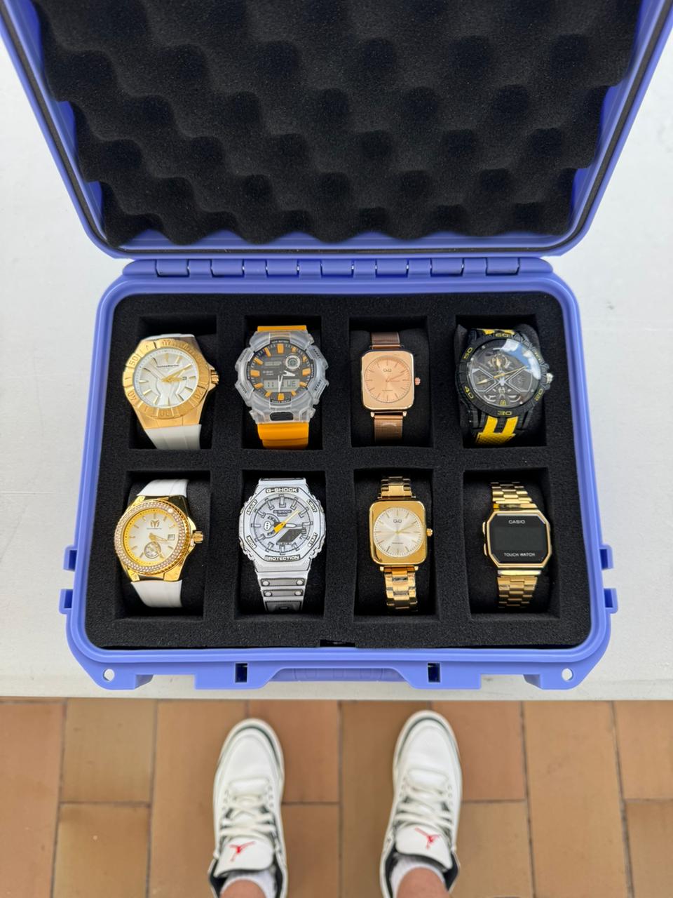 Combo Facturador Inmediato