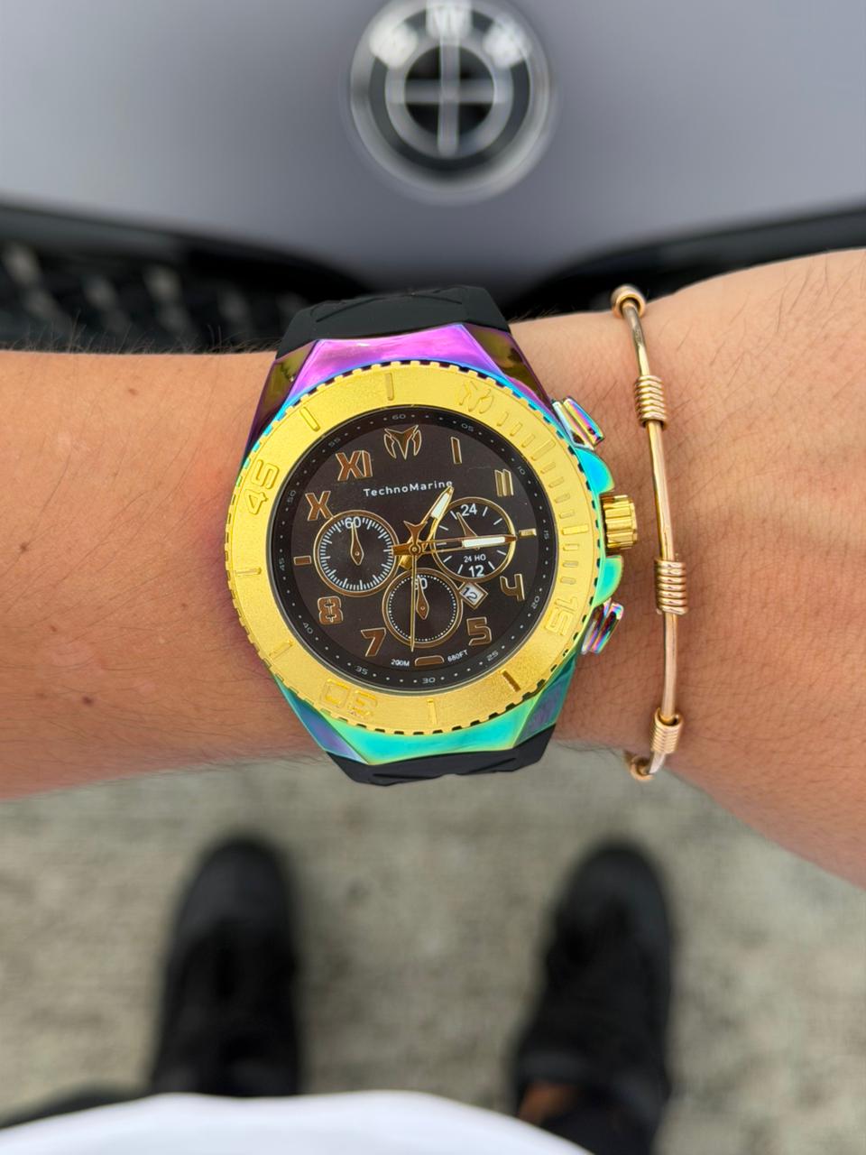 Tchmrn 1020 Negro Tablero Negro Tornasol