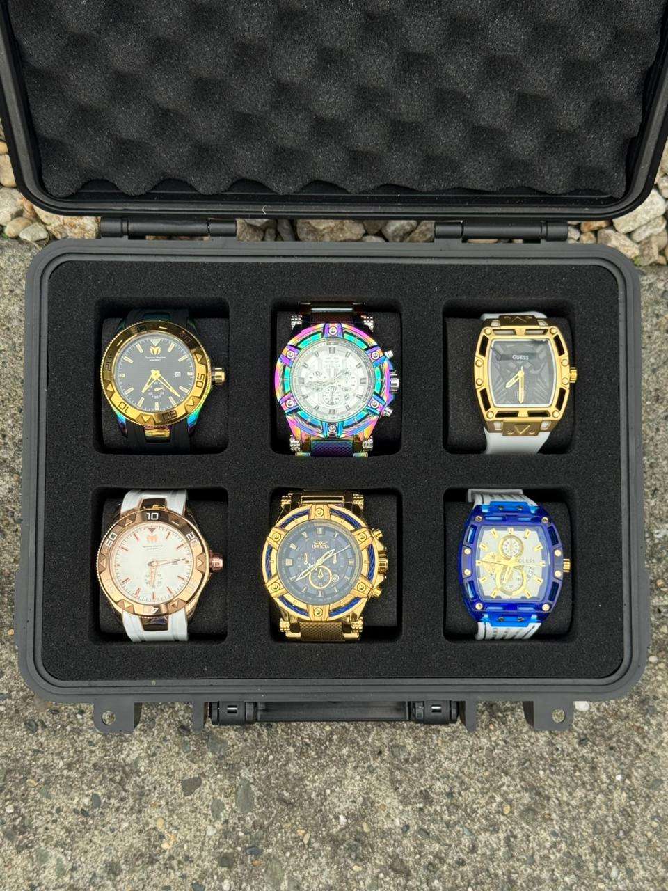 Combo La Verdadera Grasa