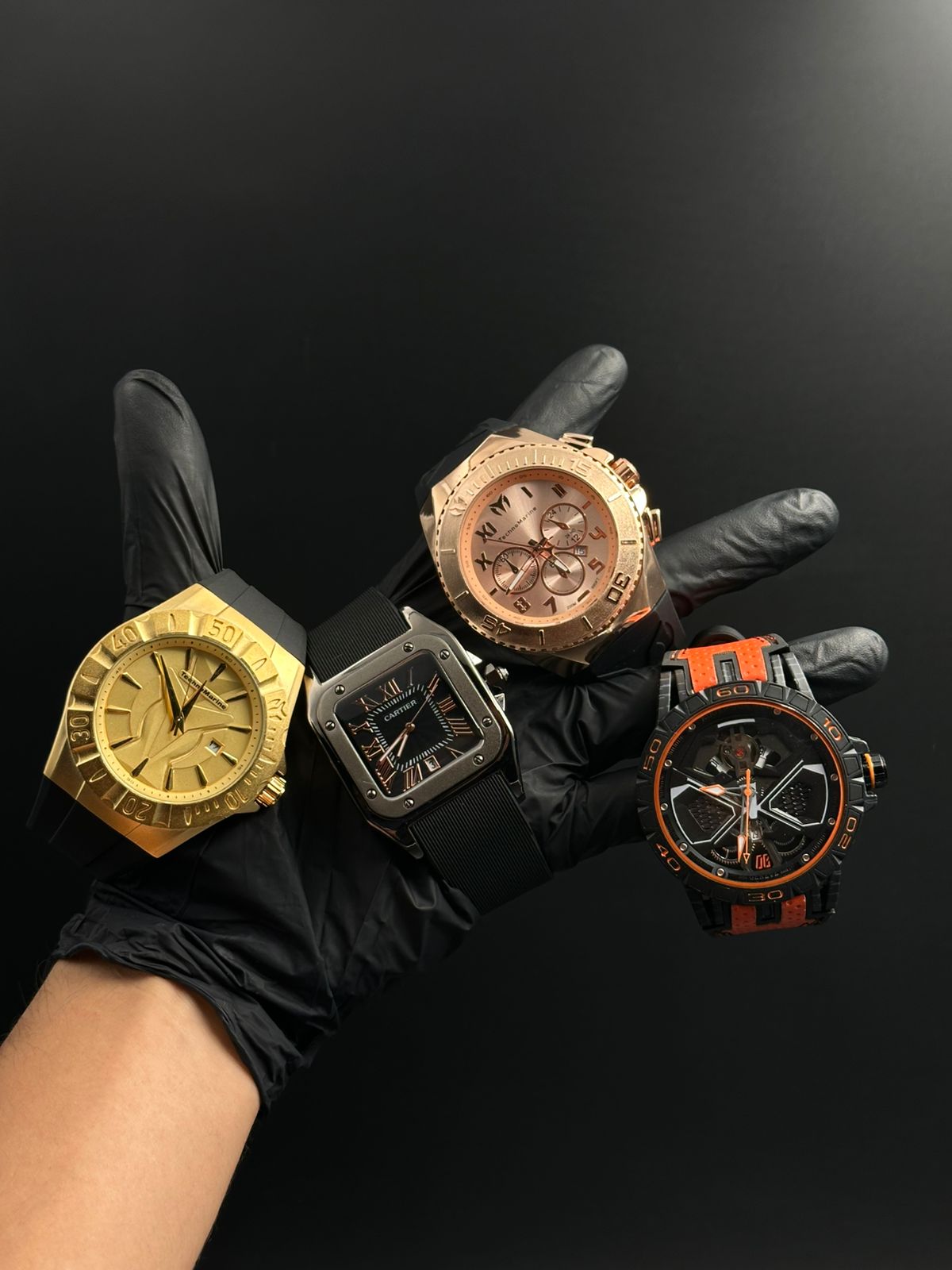 Kit Que Se Vende Solo