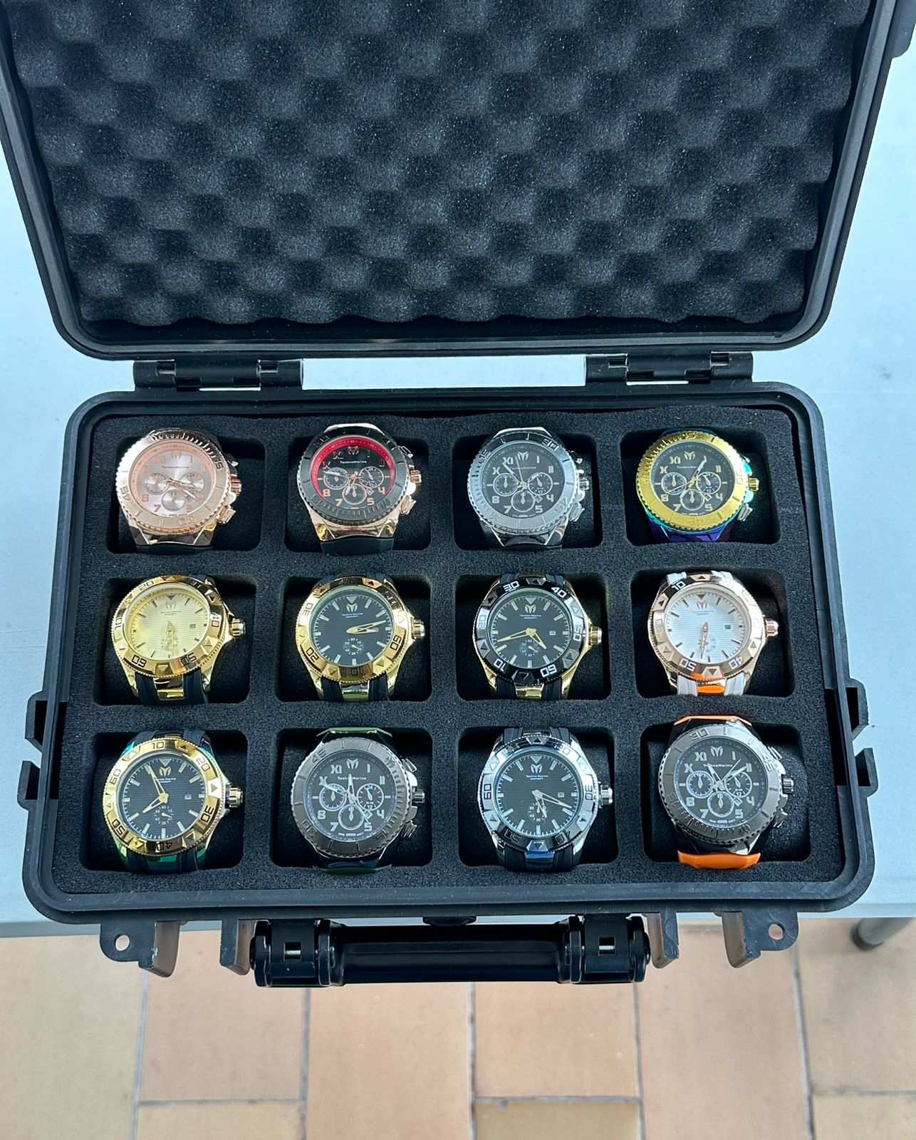 Combo Verdadero Machete