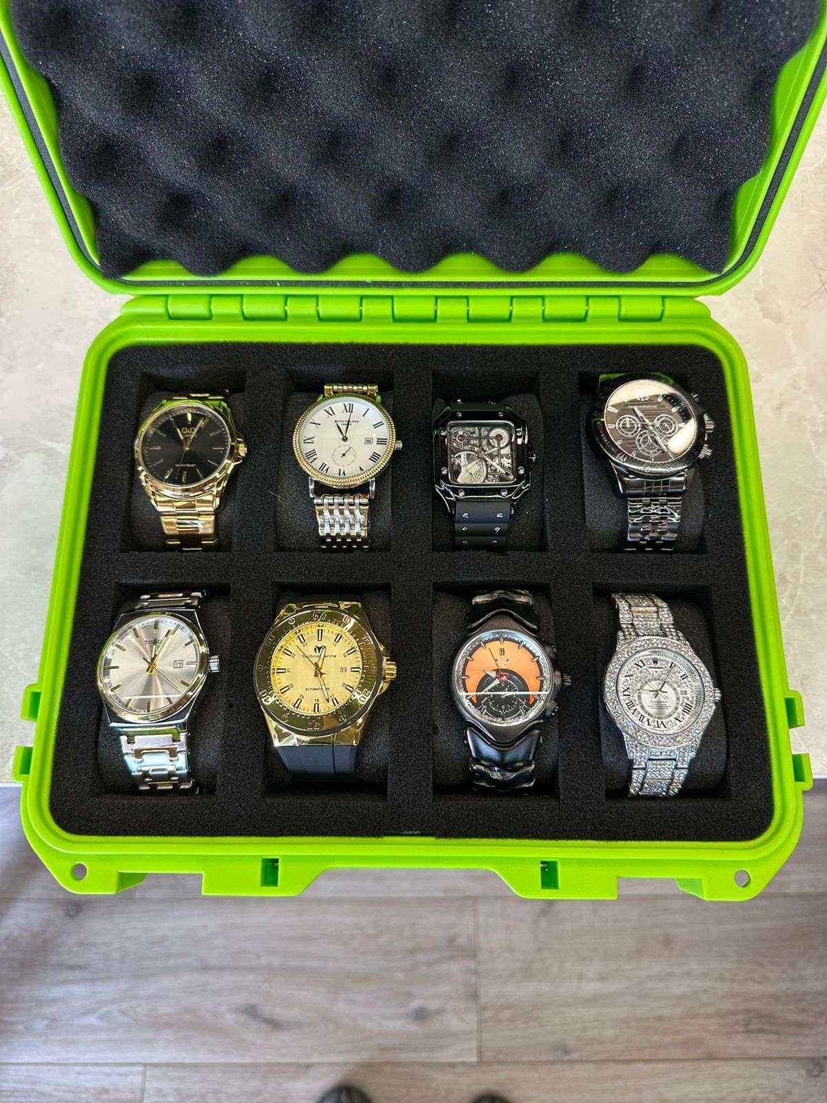 Combo Chocolate 🍫