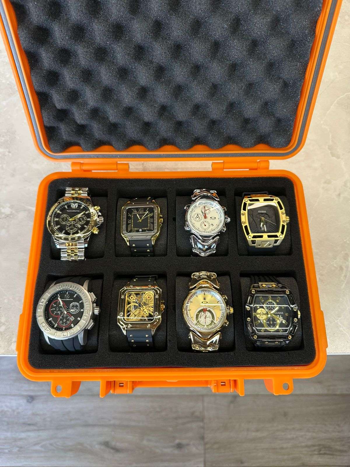 Combo Dulce Santa 🧁🎅