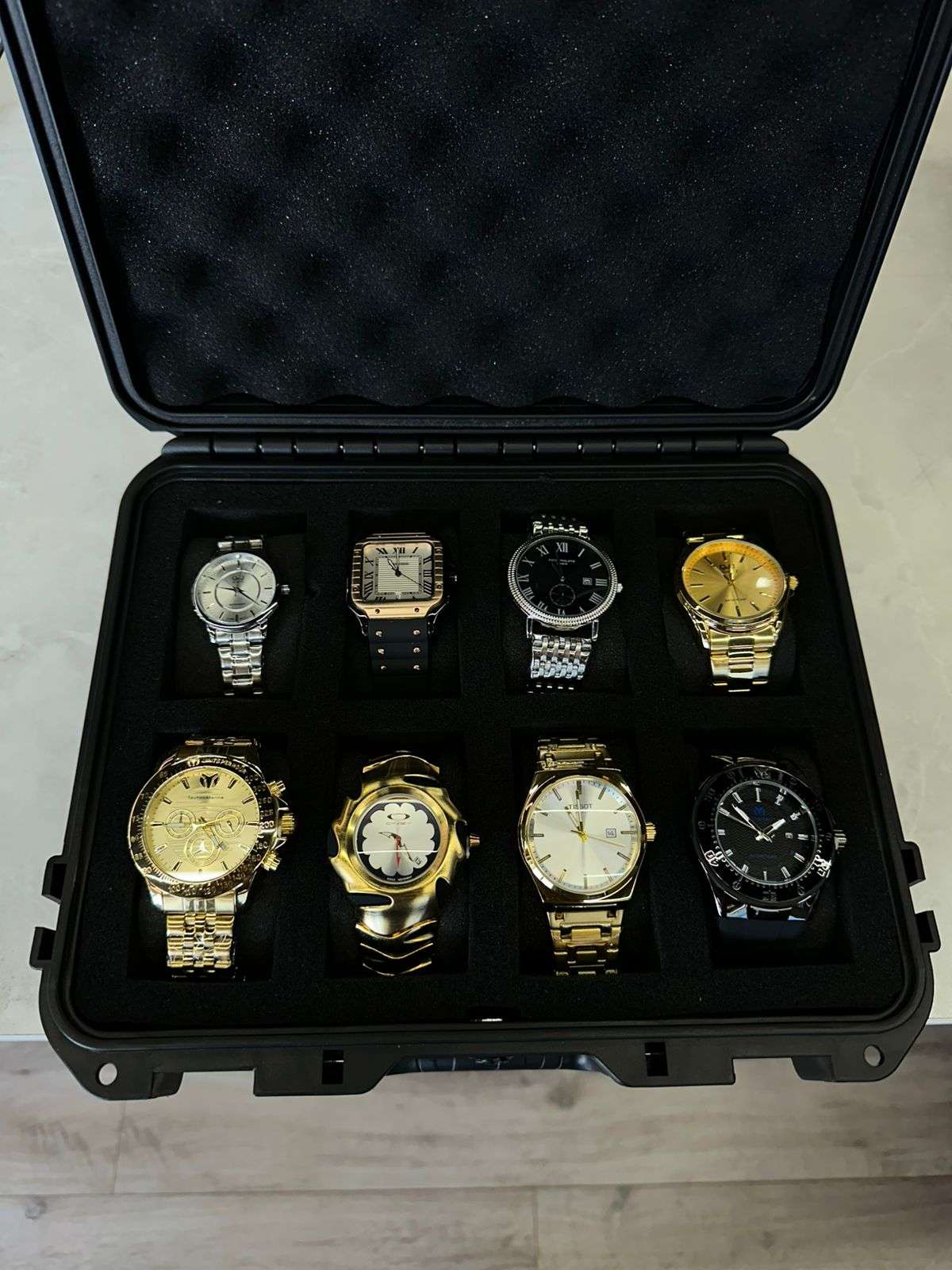 Combo Festín Inverna 🧀🍖