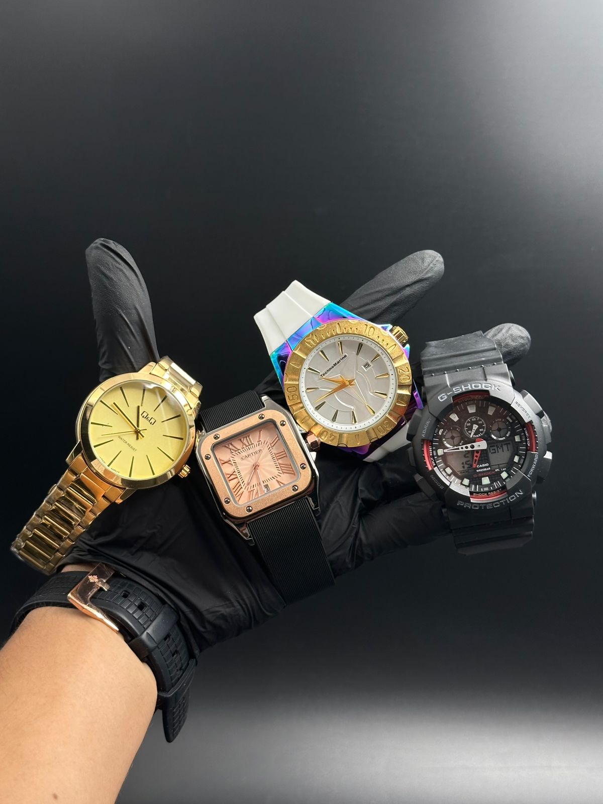 Kit De Nueva coleccion