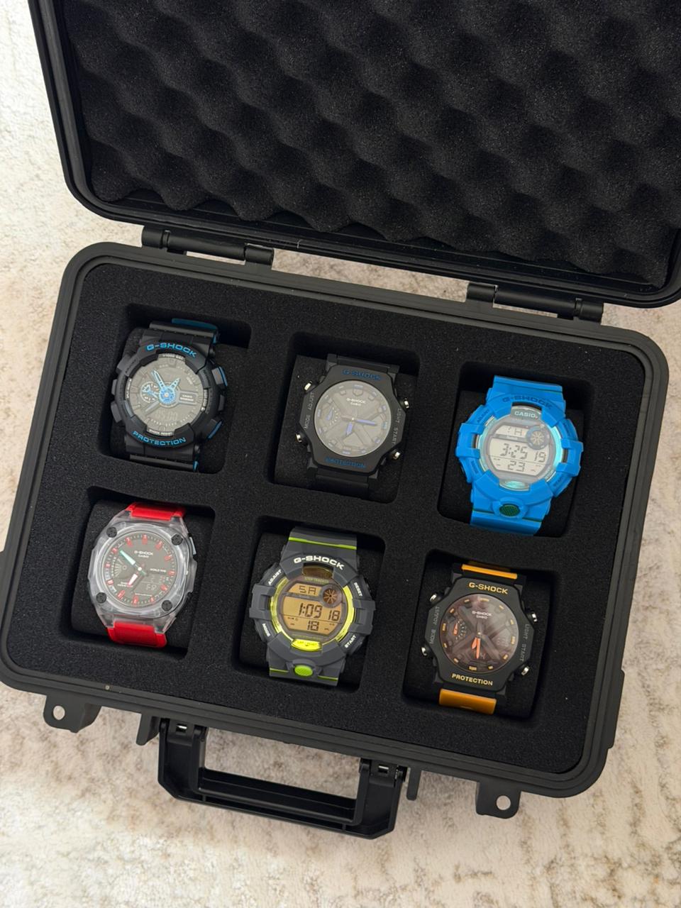 Combo Nuevos Deportivos