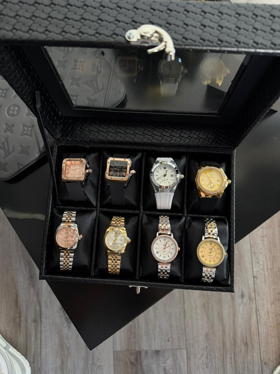 Combo Exclusivo de Dama