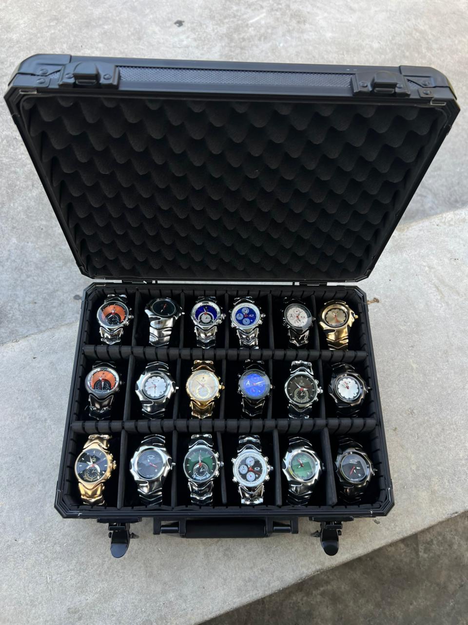 Combo El Pampaneo Encendido