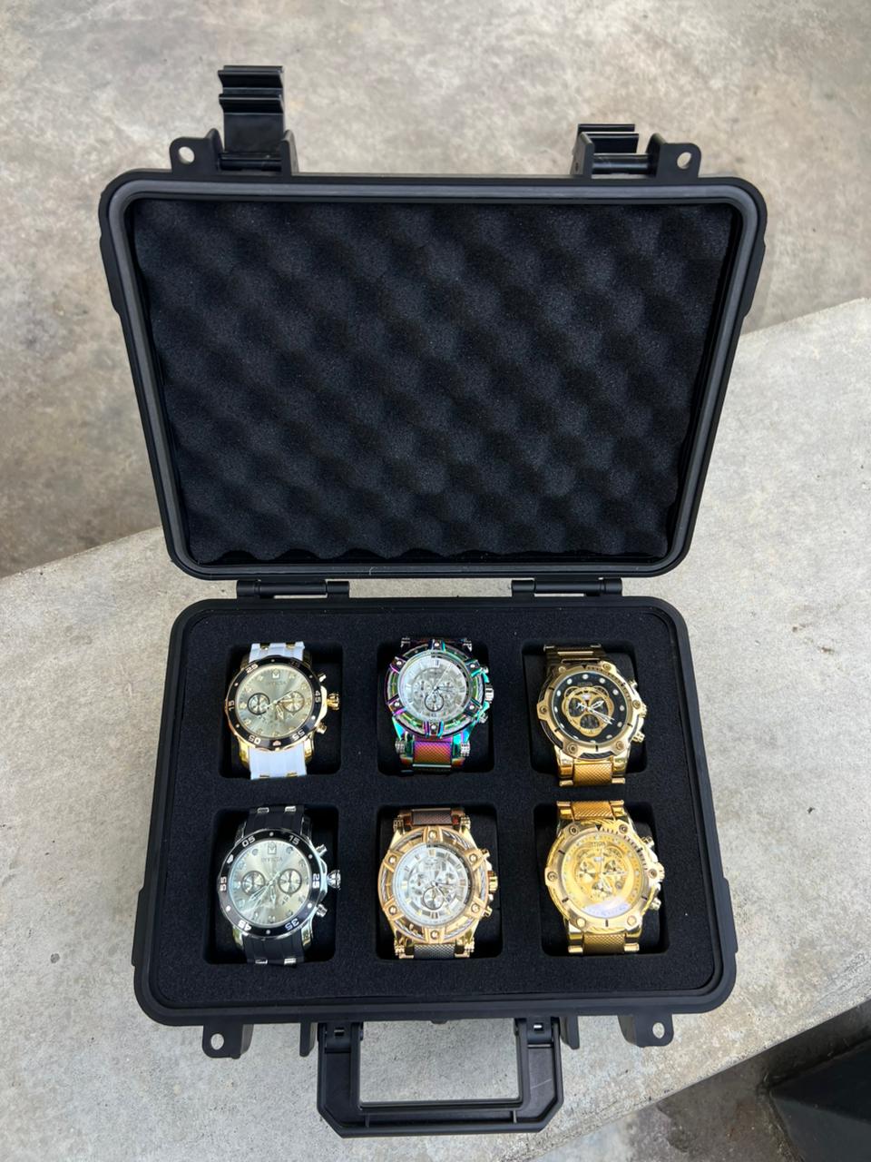 Combo Nueva Coleccion INVT