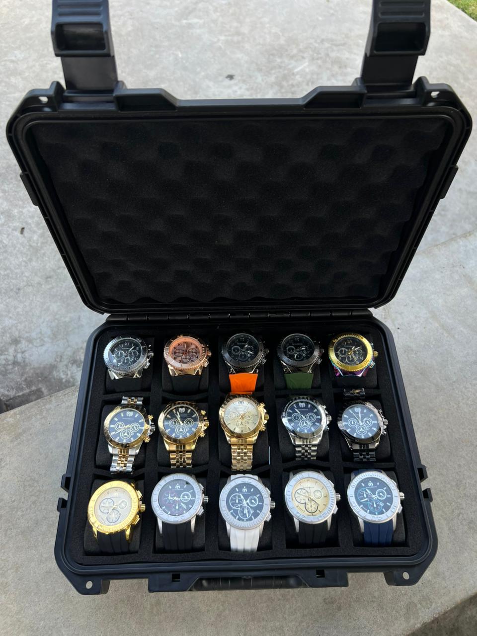 Combo Recién salido Del Horno