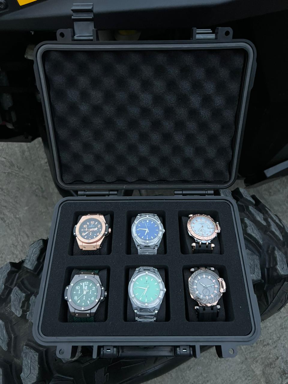 Combo Inicio Emprendedor