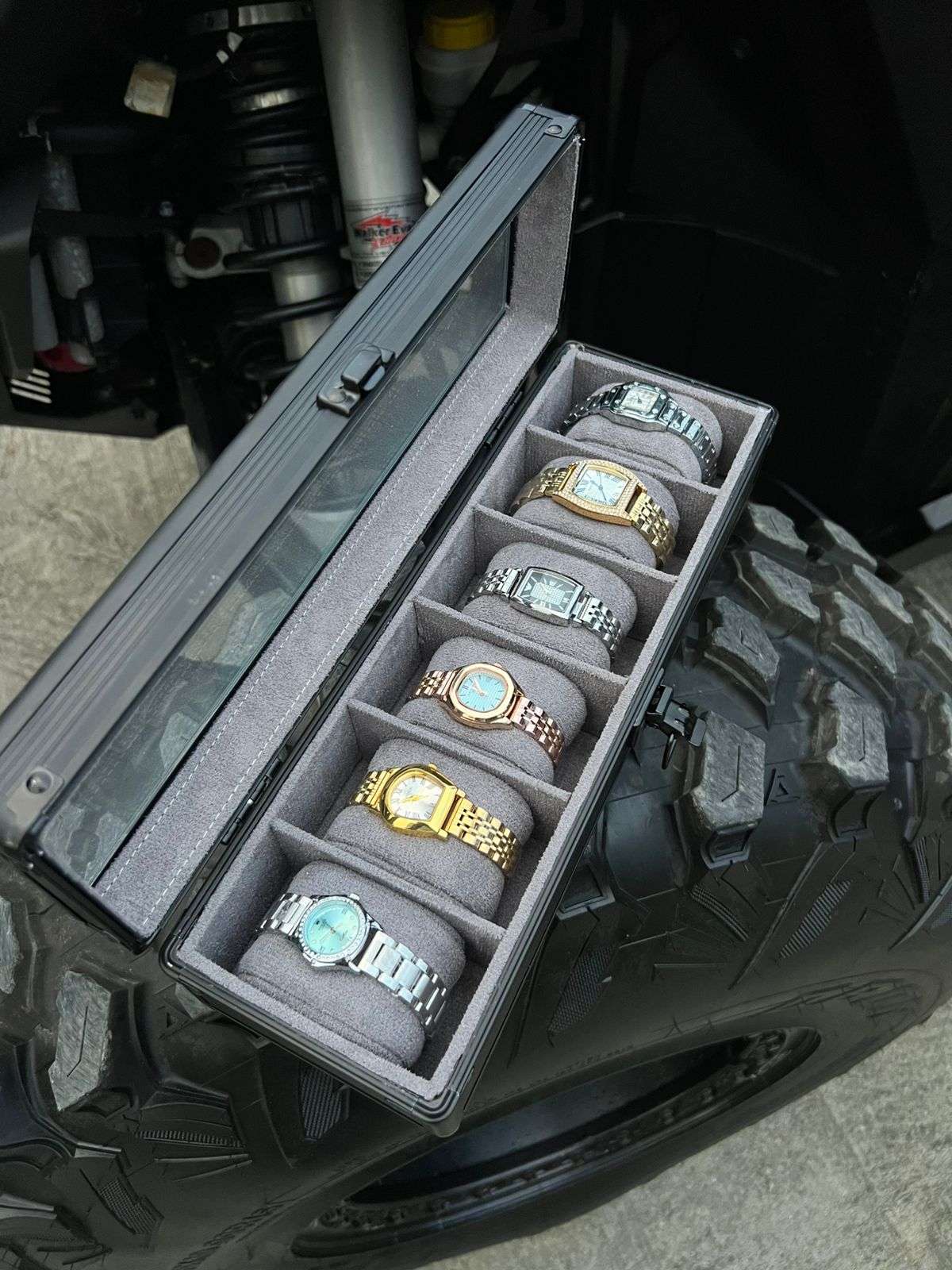 Combo Z Dama Clásicos