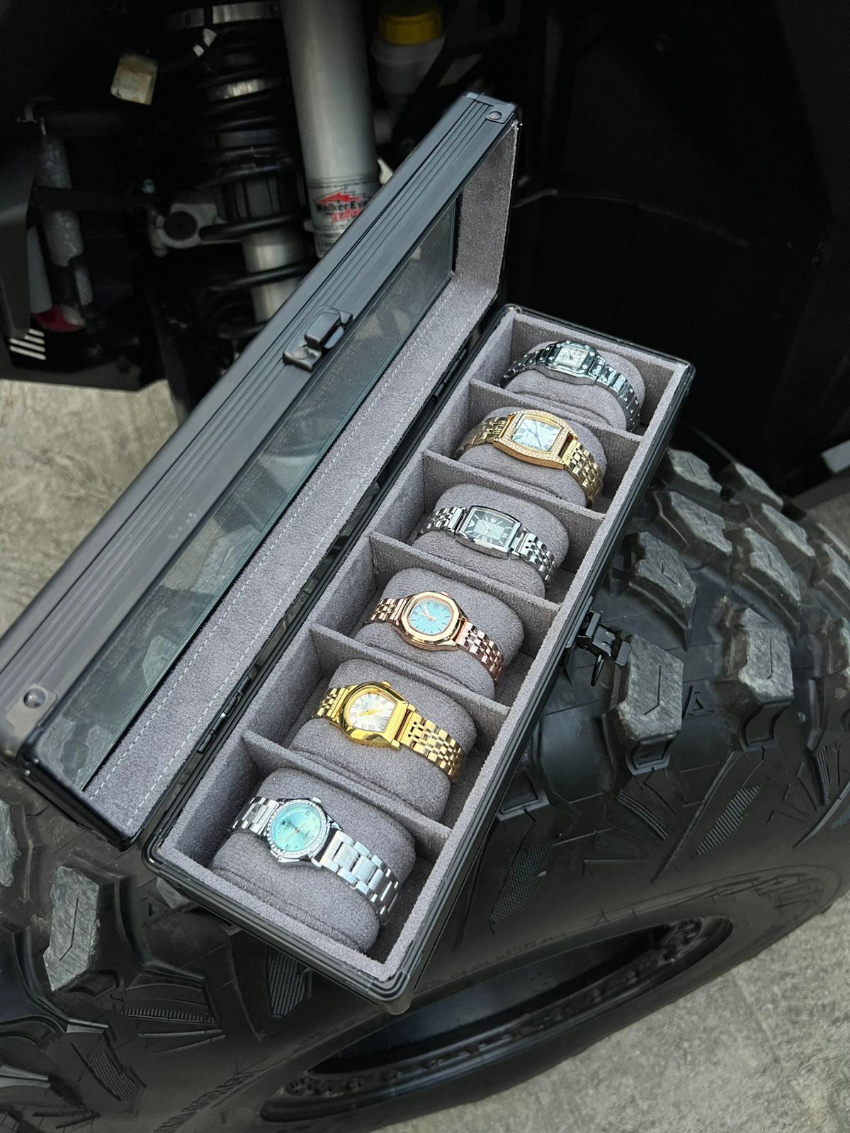 Combo Z Dama Clásicos