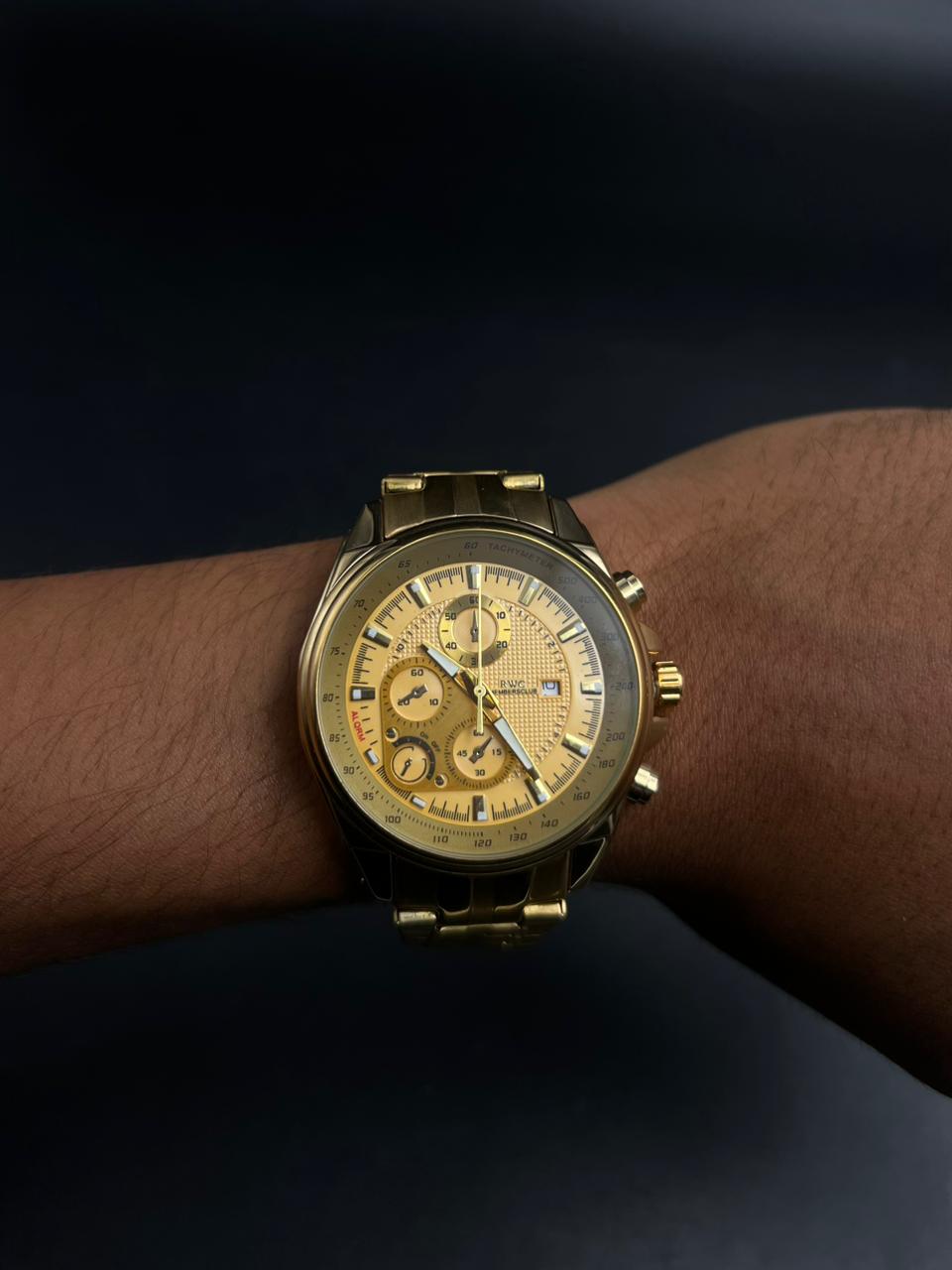 Cso Edfc Dorado Tablero Dorado