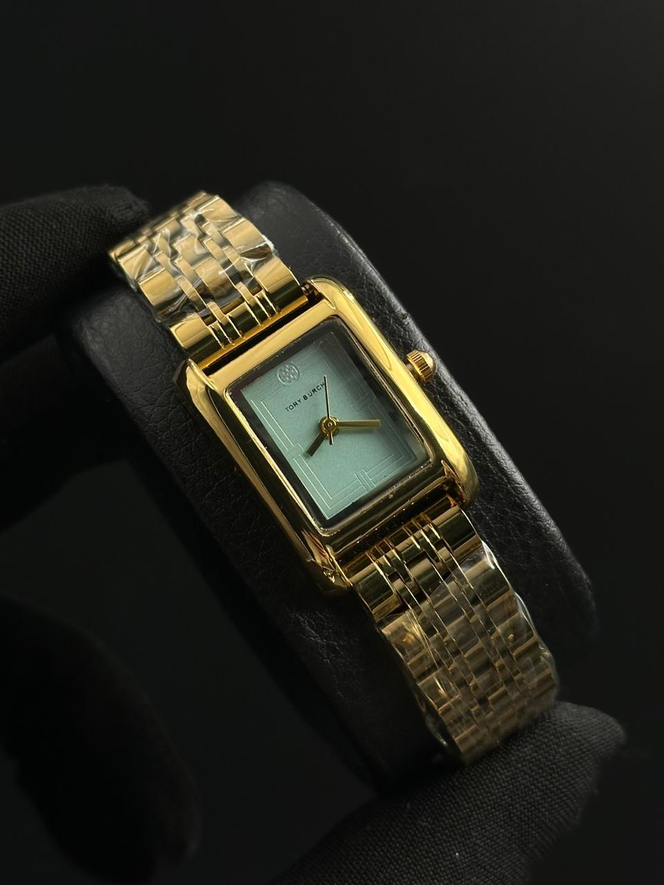 Try Brch Mujer Dorado Tablero Blanco