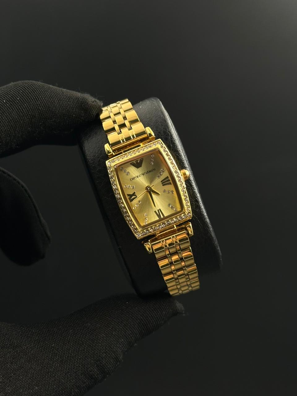 Empor Arman Diamond Dorado Tablero Dorado