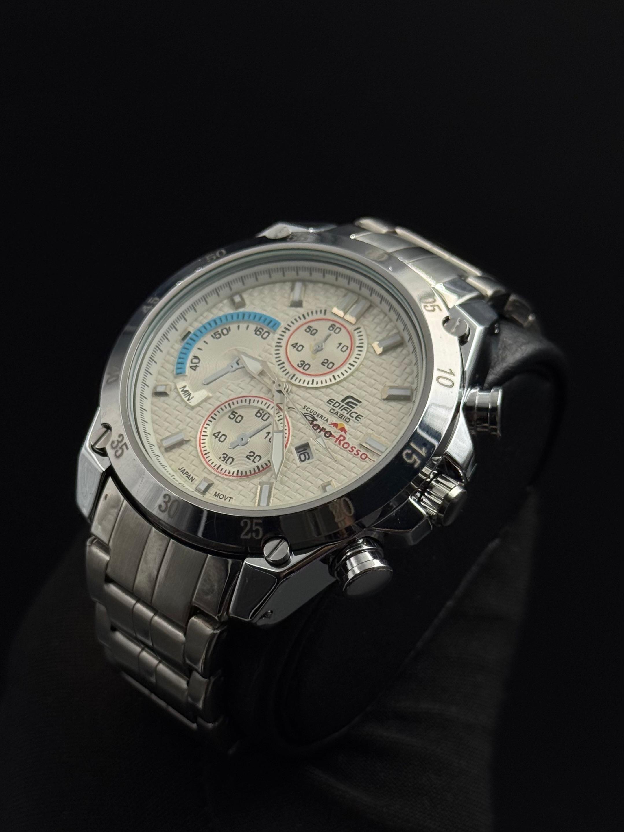 Cso Edfc Plateado Tablero Banco Azul