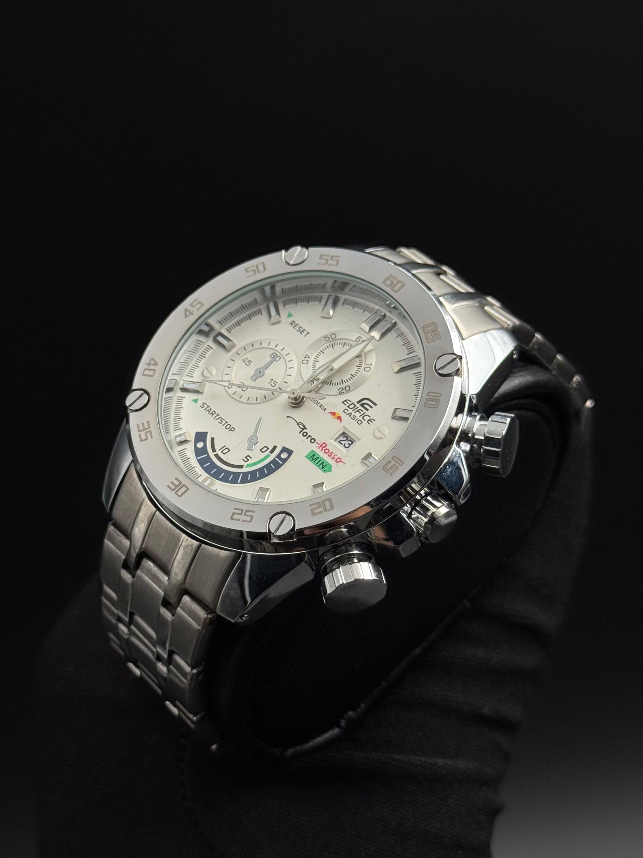 Cso Edfc Plateado Tablero Blanco Azul Plateado