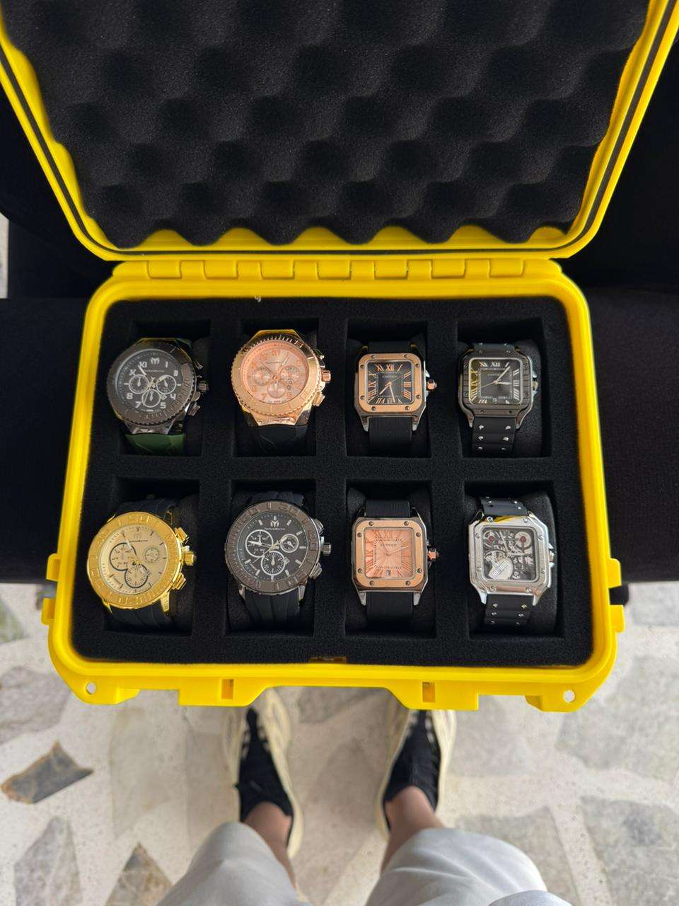 Combo Nueva Coleccion