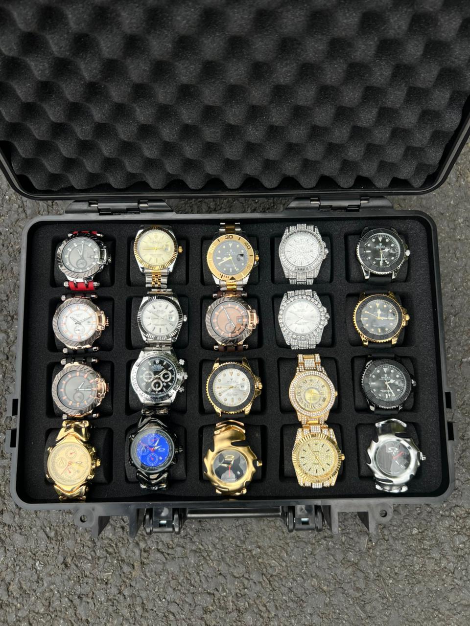 Combo Para Emprender