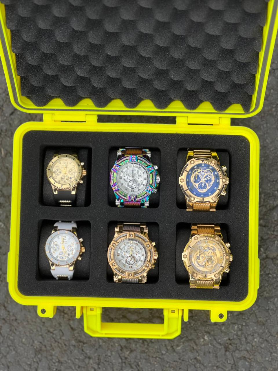 Combo Nueva Coleccion INVT