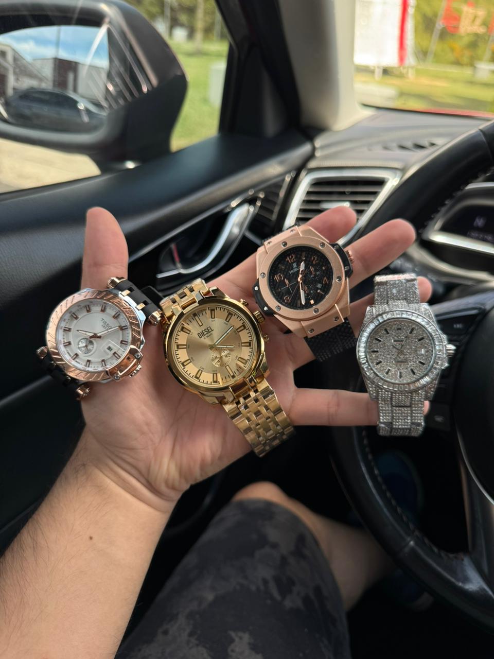 Kit Emprende Con Fuerza