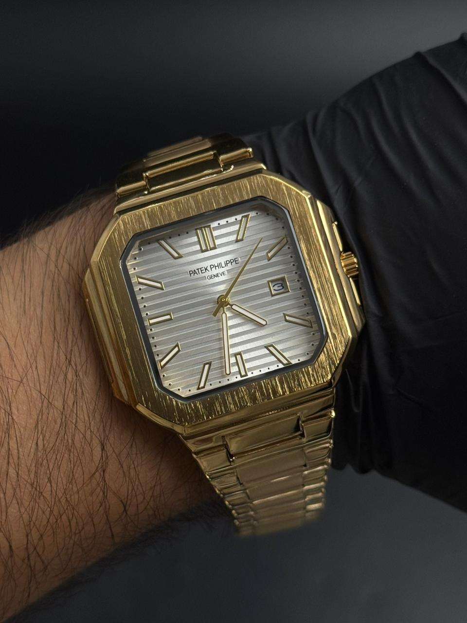 Ptk New Dorado Tablero Plateado