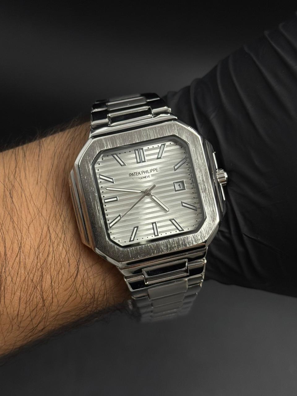 Ptk New Plateado Tablero Plateado